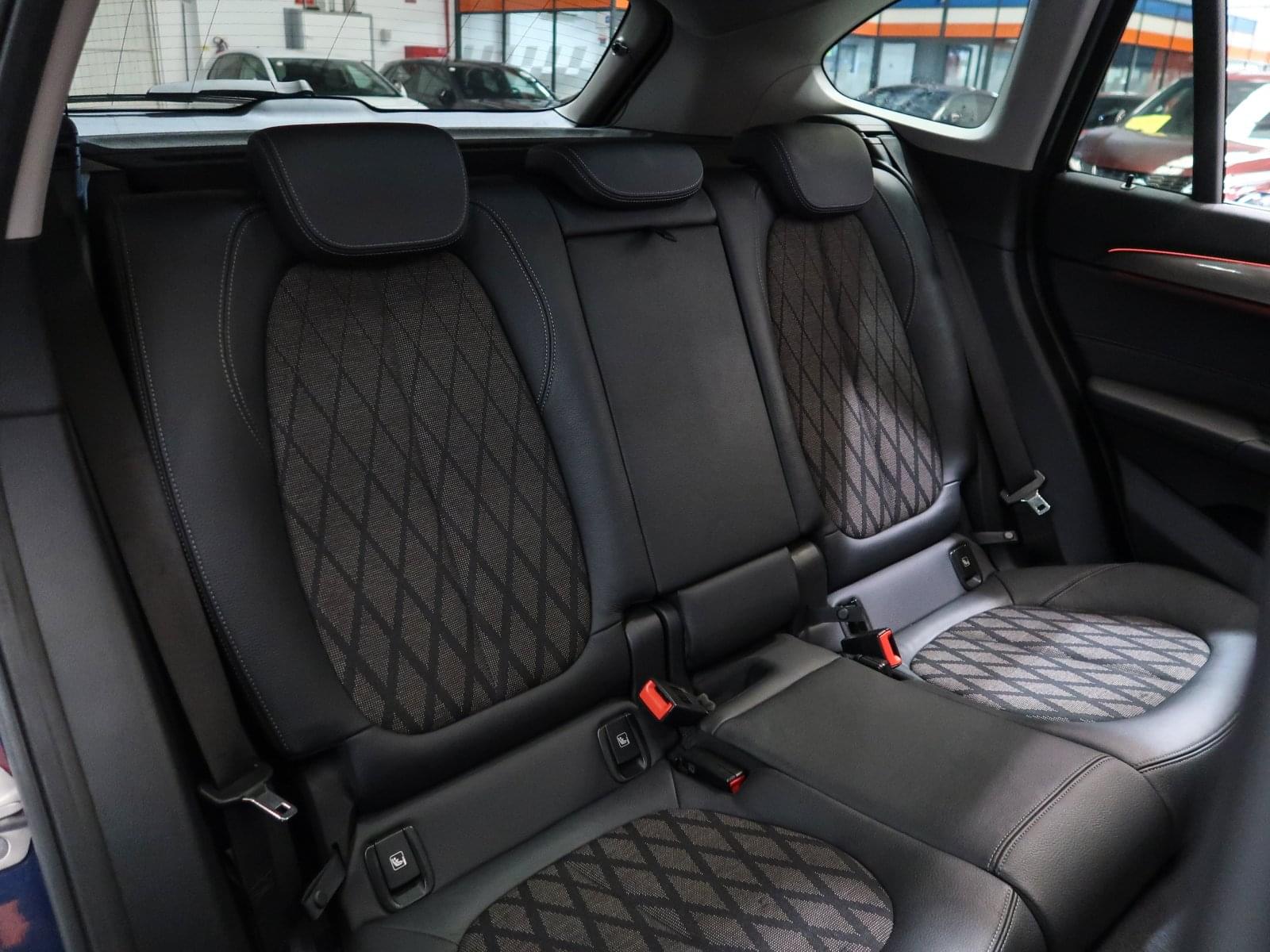 BMW X1 S DRIVE 18D 150CV 27 