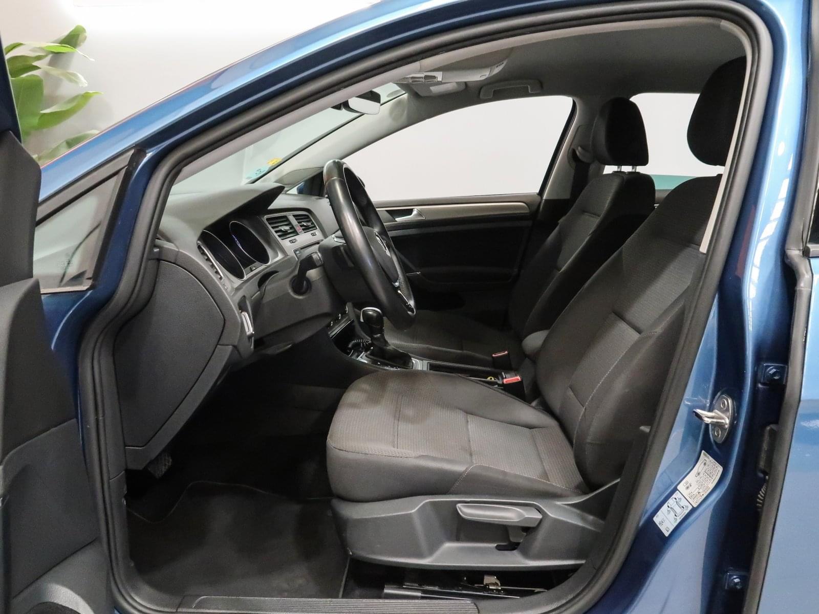 VOLKSWAGEN GOLF 7 ADVANCE  2.0 TDI 150CV BMT DSG 19 