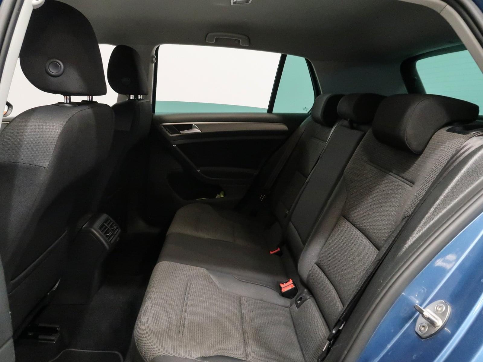 VOLKSWAGEN GOLF 7 ADVANCE  2.0 TDI 150CV BMT DSG 21 