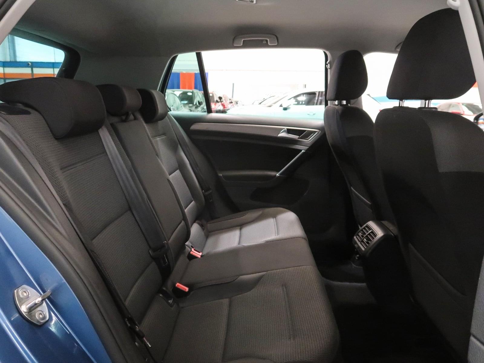 VOLKSWAGEN GOLF 7 ADVANCE  2.0 TDI 150CV BMT DSG 22 