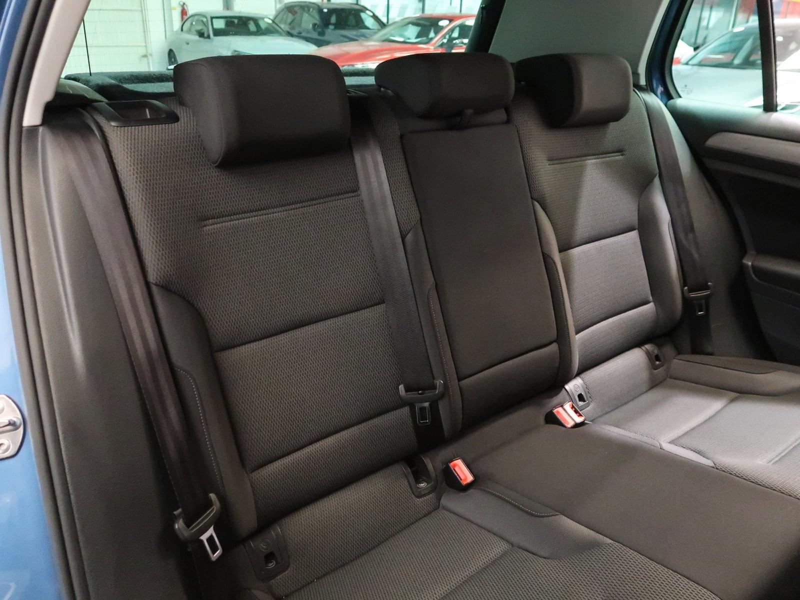 VOLKSWAGEN GOLF 7 ADVANCE  2.0 TDI 150CV BMT DSG 23 