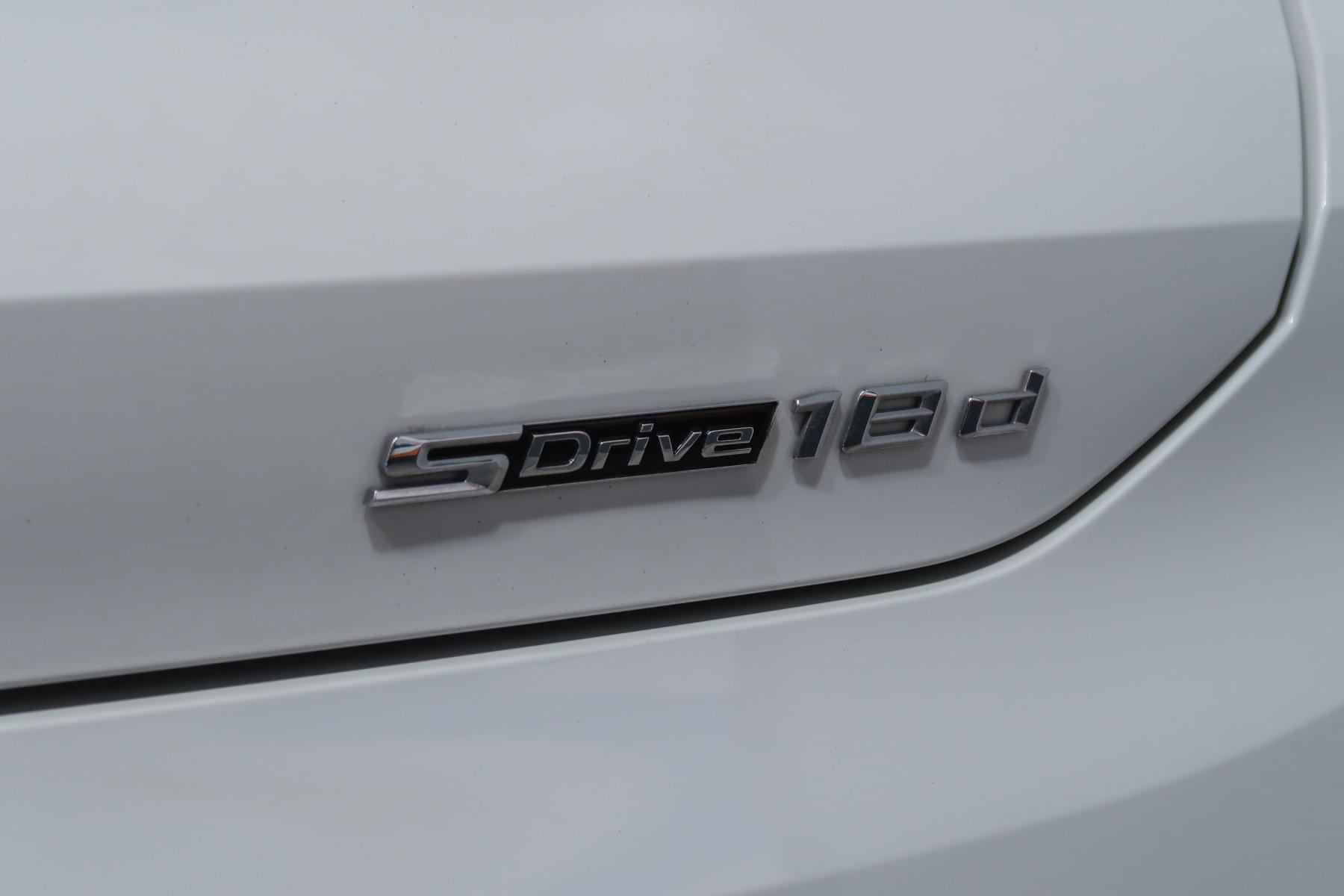 BMW X2 S DRIVE 18D 150CV M SPORT 14 