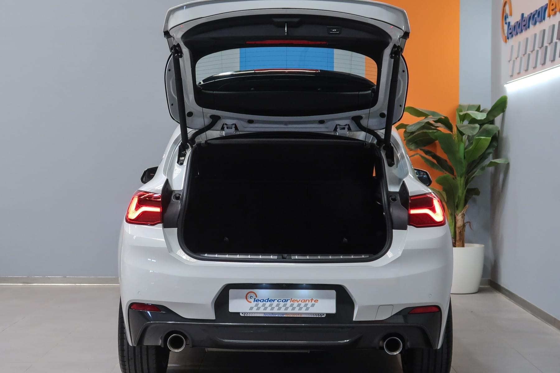 BMW X2 S DRIVE 18D 150CV M SPORT 15 