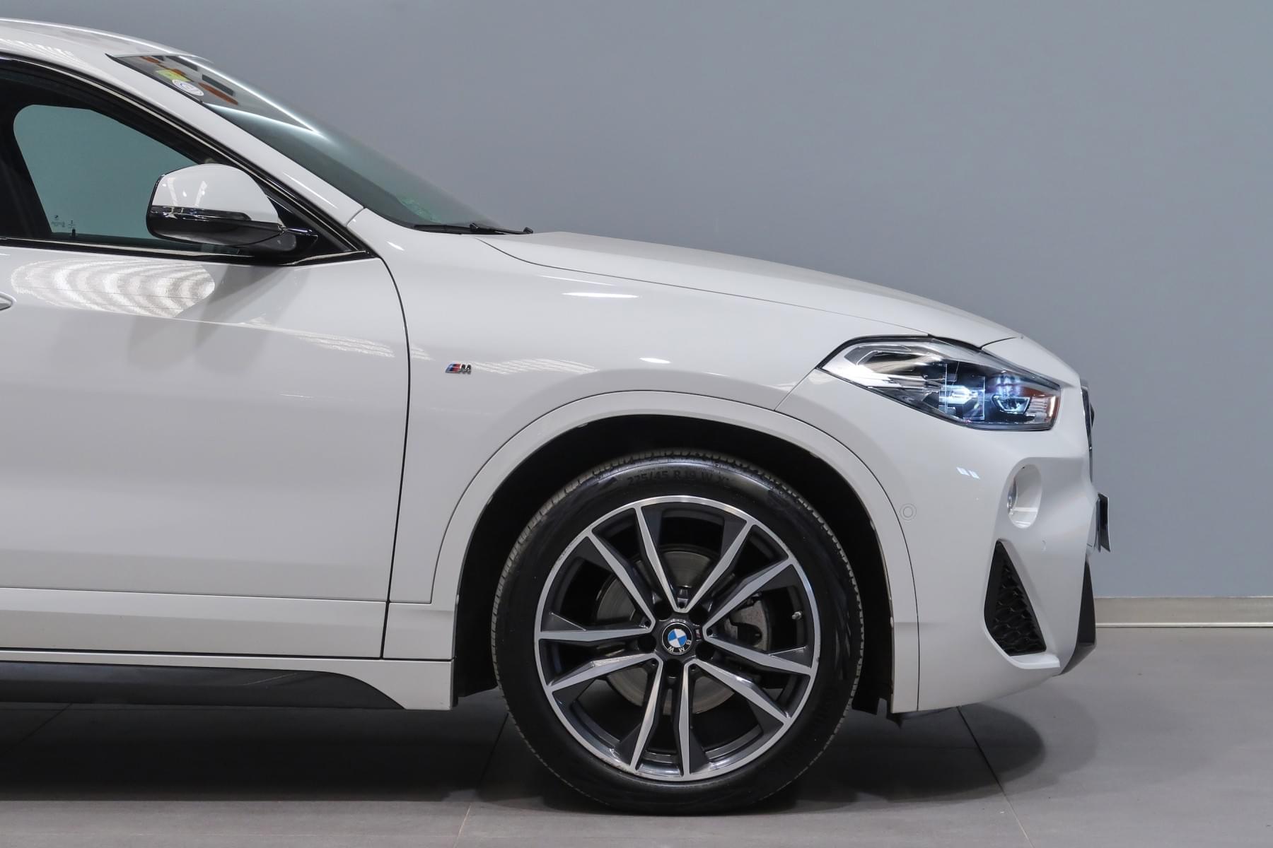 BMW X2 S DRIVE 18D 150CV M SPORT 7 
