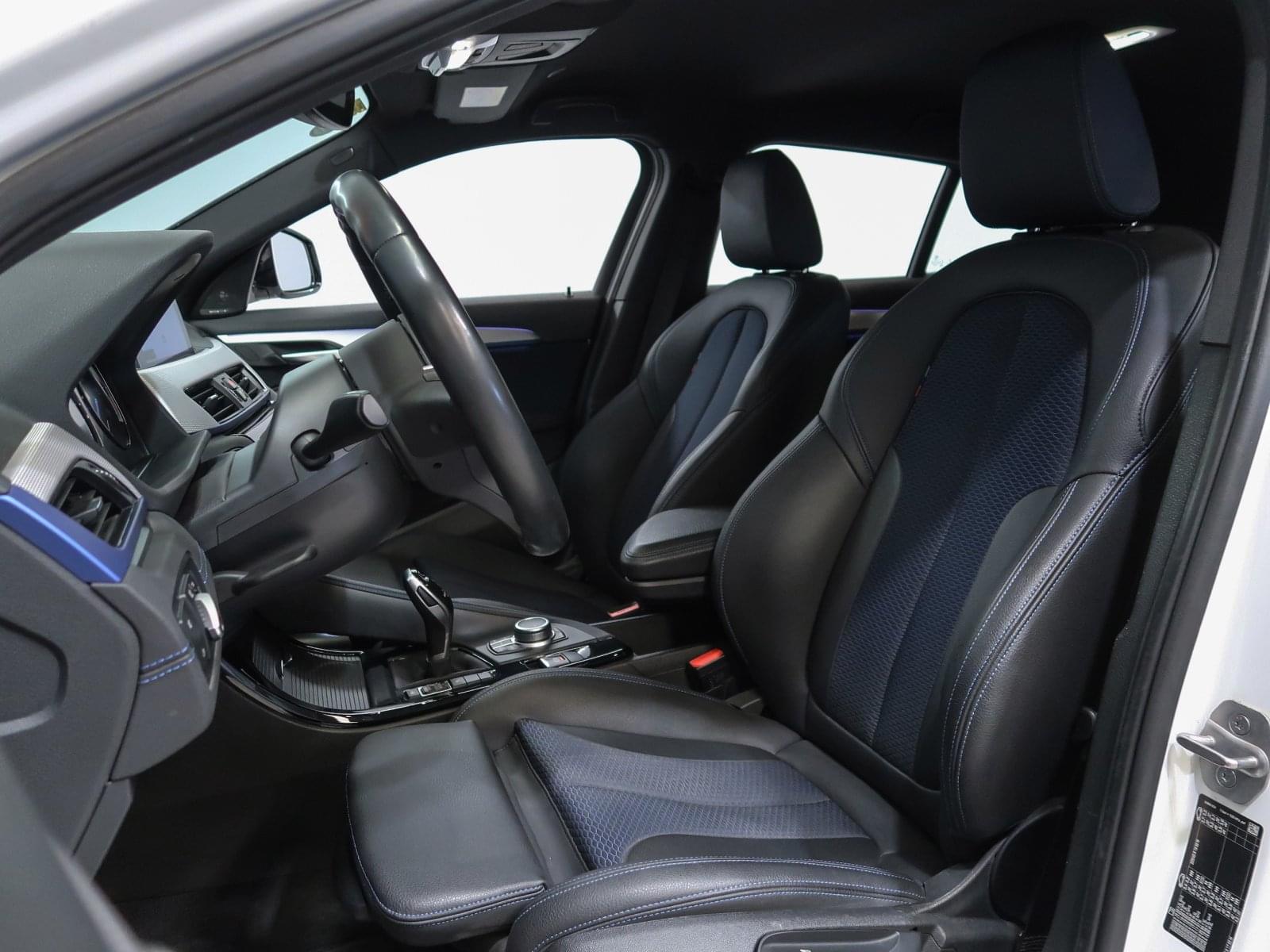 BMW X2 S DRIVE 18D 150CV M SPORT 19 