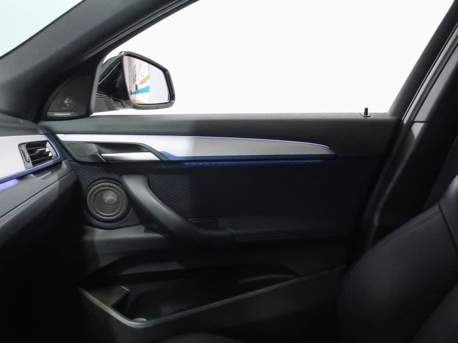 BMW X2 S DRIVE 18D 150CV M SPORT 37 