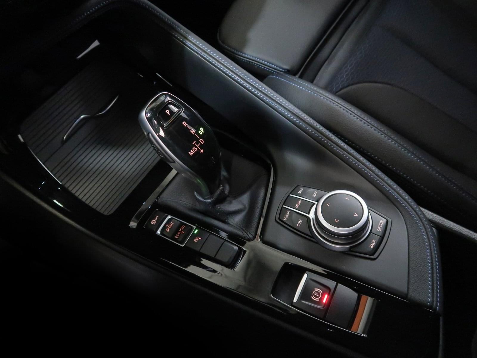BMW X2 S DRIVE 18D 150CV M SPORT 42 