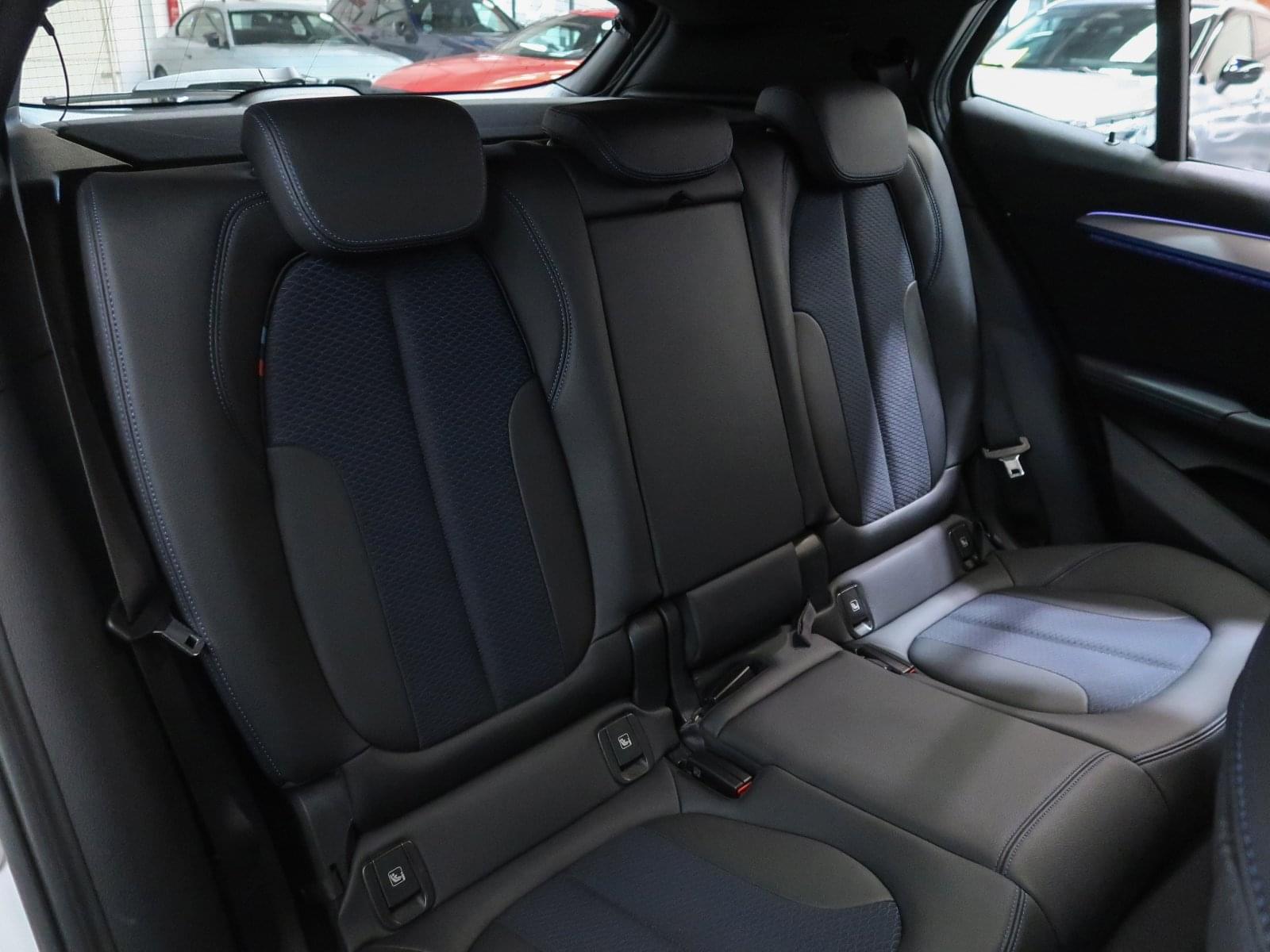 BMW X2 S DRIVE 18D 150CV M SPORT 24 