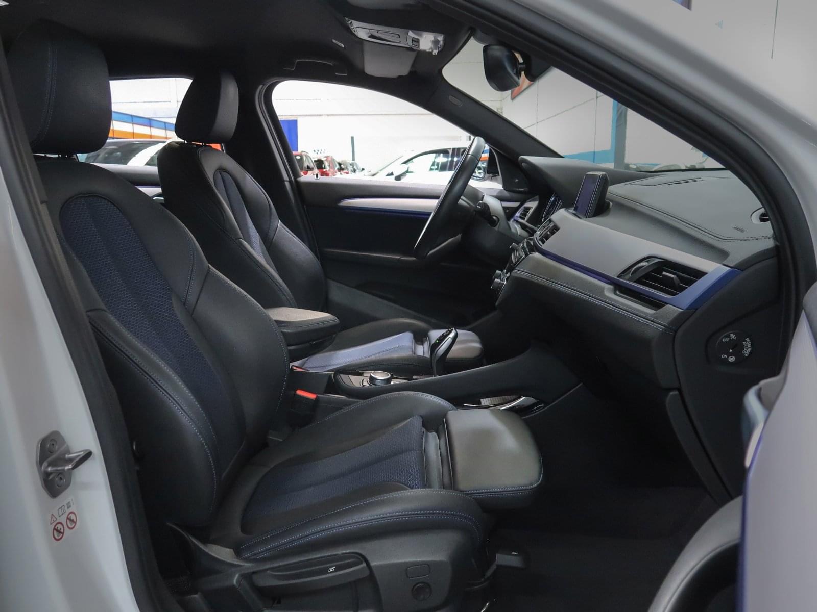 BMW X2 S DRIVE 18D 150CV M SPORT 25 