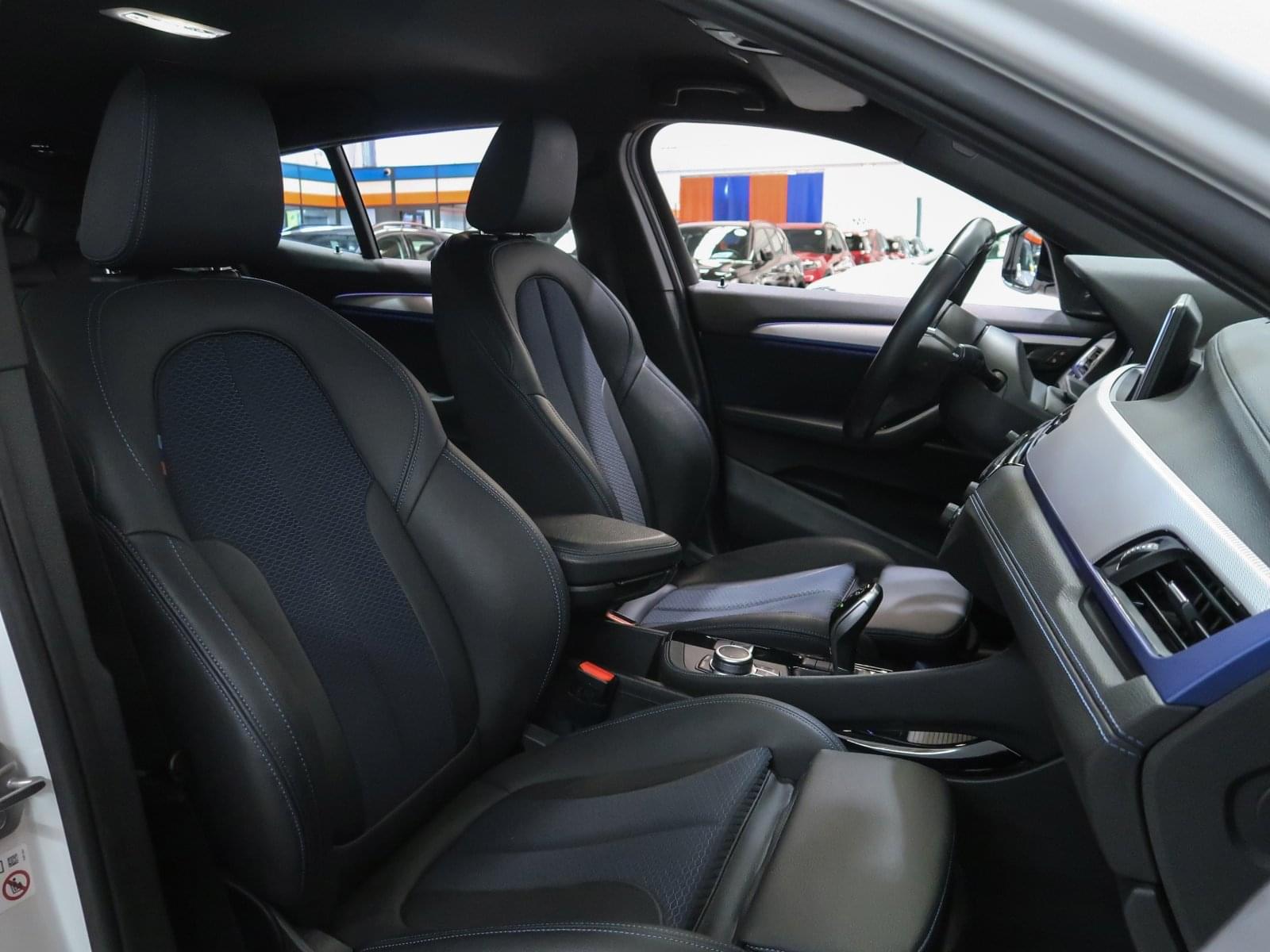 BMW X2 S DRIVE 18D 150CV M SPORT 26 