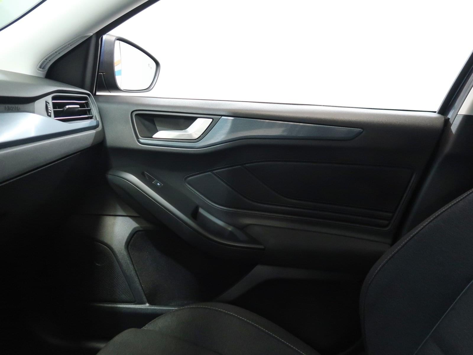 FORD FOCUS 1.0 ECOBOOST MHEV 155CV ACTIVE 38 