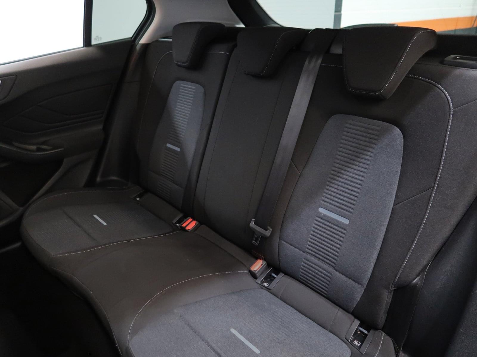 FORD FOCUS 1.0 ECOBOOST MHEV 155CV ACTIVE 21 