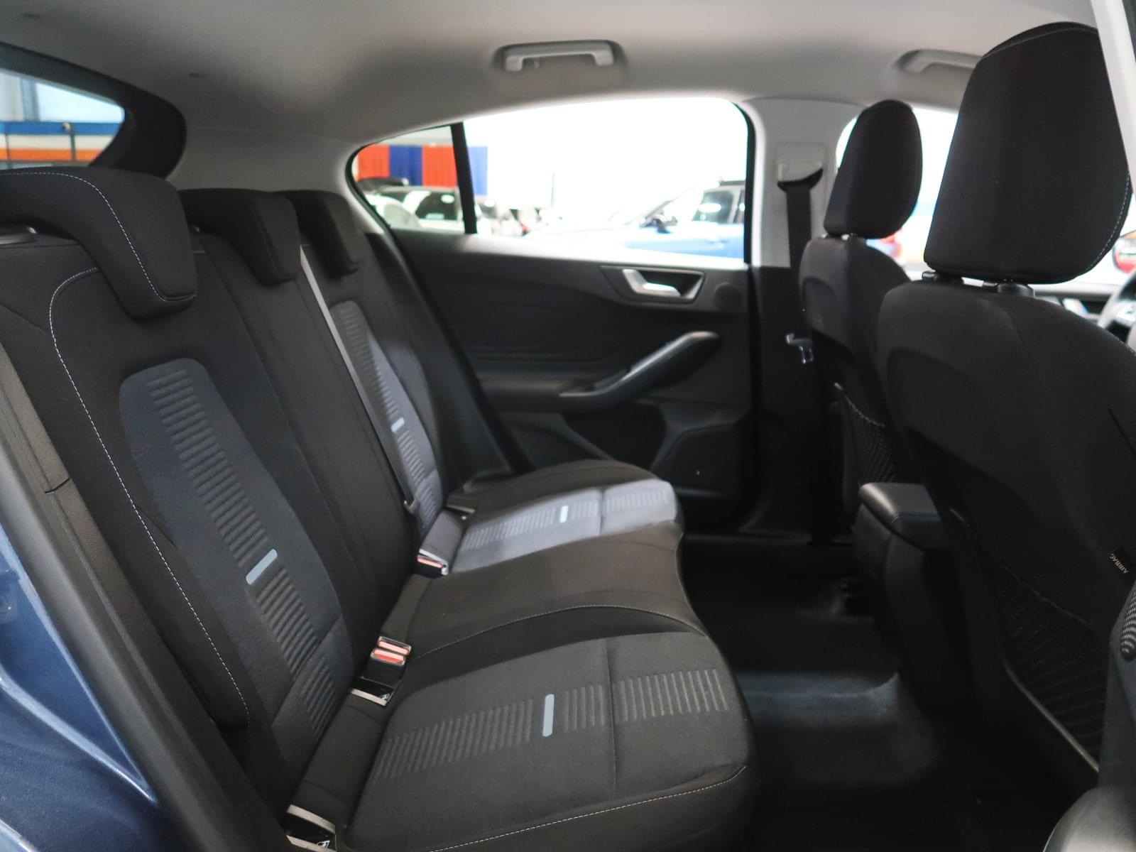 FORD FOCUS 1.0 ECOBOOST MHEV 155CV ACTIVE 26 