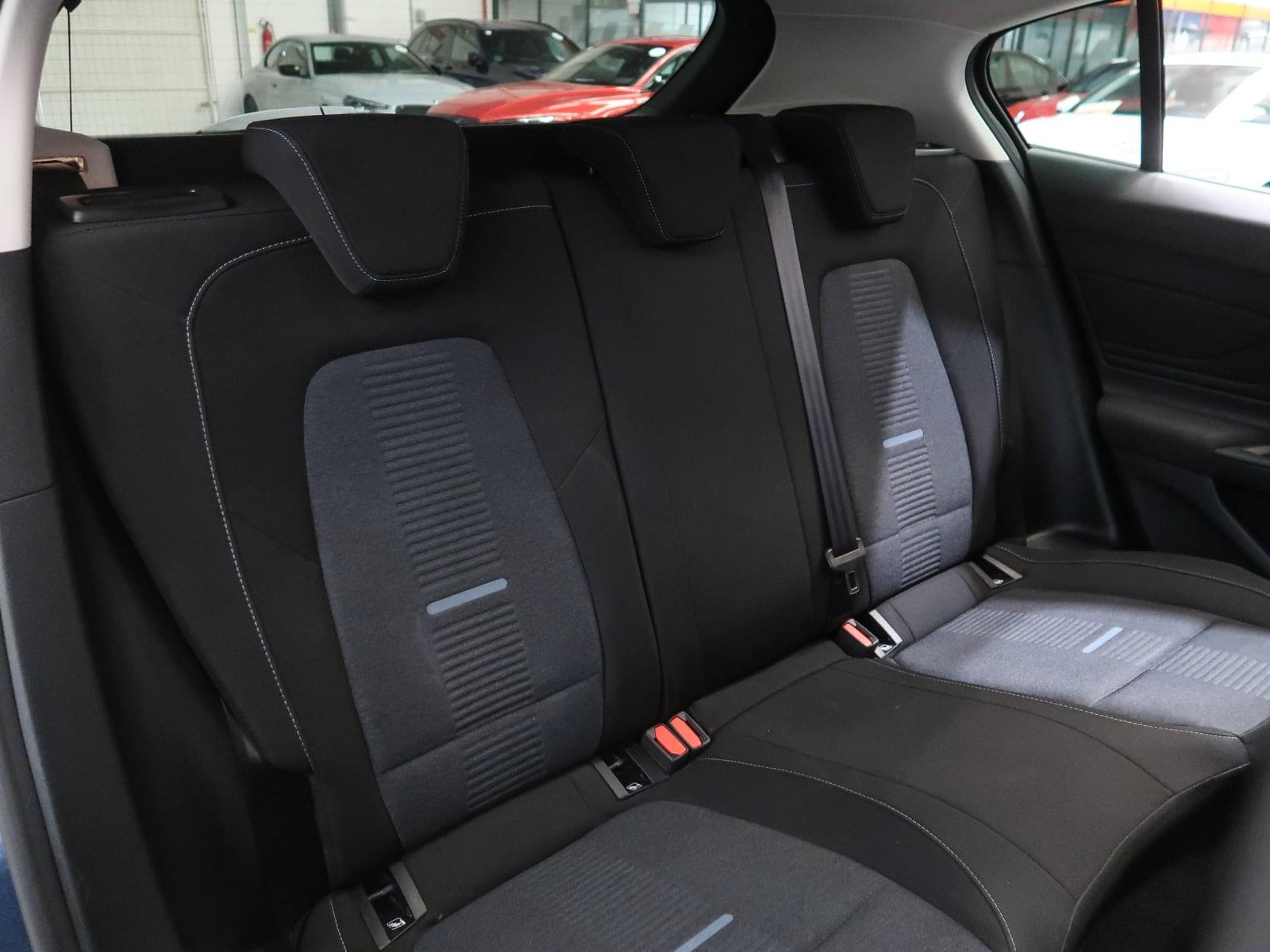 FORD FOCUS 1.0 ECOBOOST MHEV 155CV ACTIVE 27 