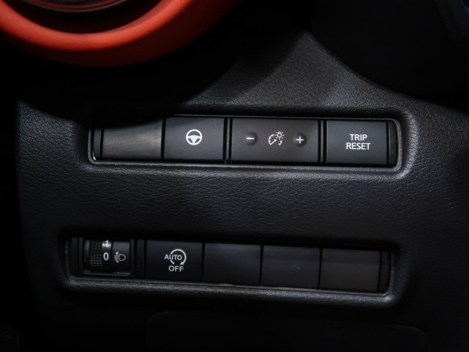 NISSAN JUKE DIG-T DCT N-DESIGN ACTIVE 117CV 32 