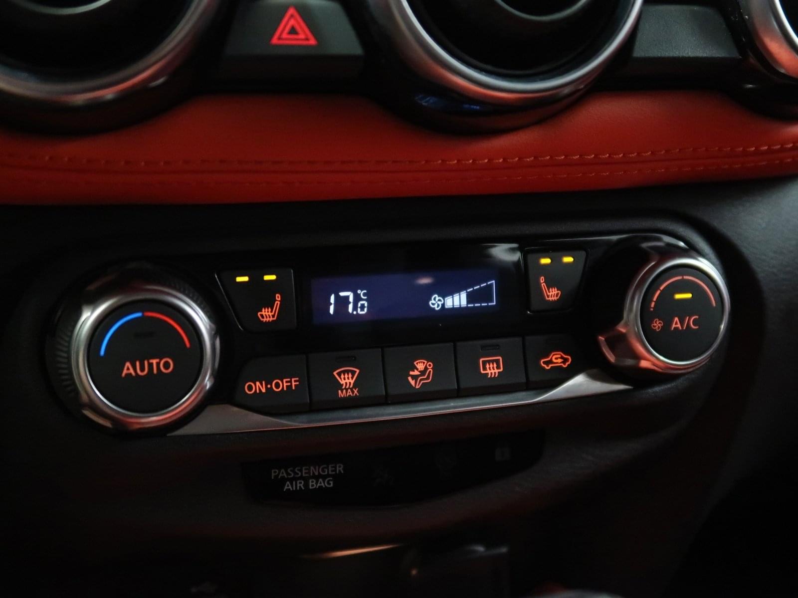 NISSAN JUKE DIG-T DCT N-DESIGN ACTIVE 117CV 37 