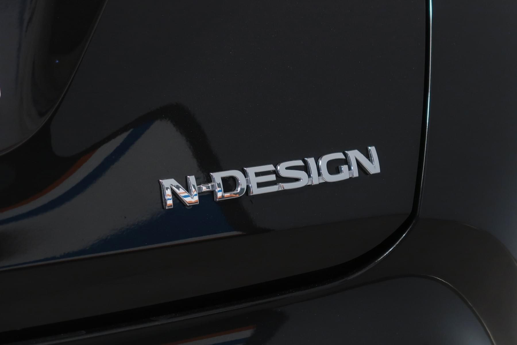 NISSAN JUKE DIG-T DCT N-DESIGN ACTIVE 117CV 14 