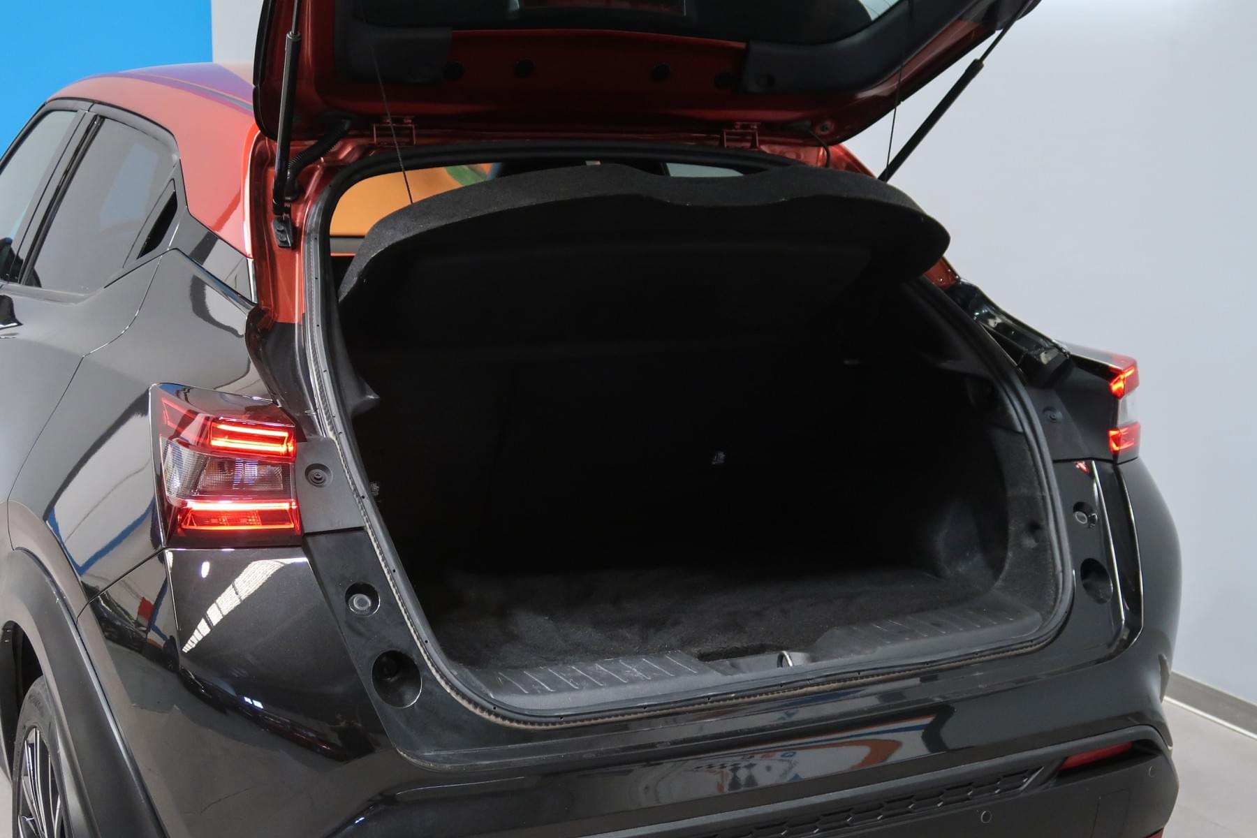 NISSAN JUKE DIG-T DCT N-DESIGN ACTIVE 117CV 17 