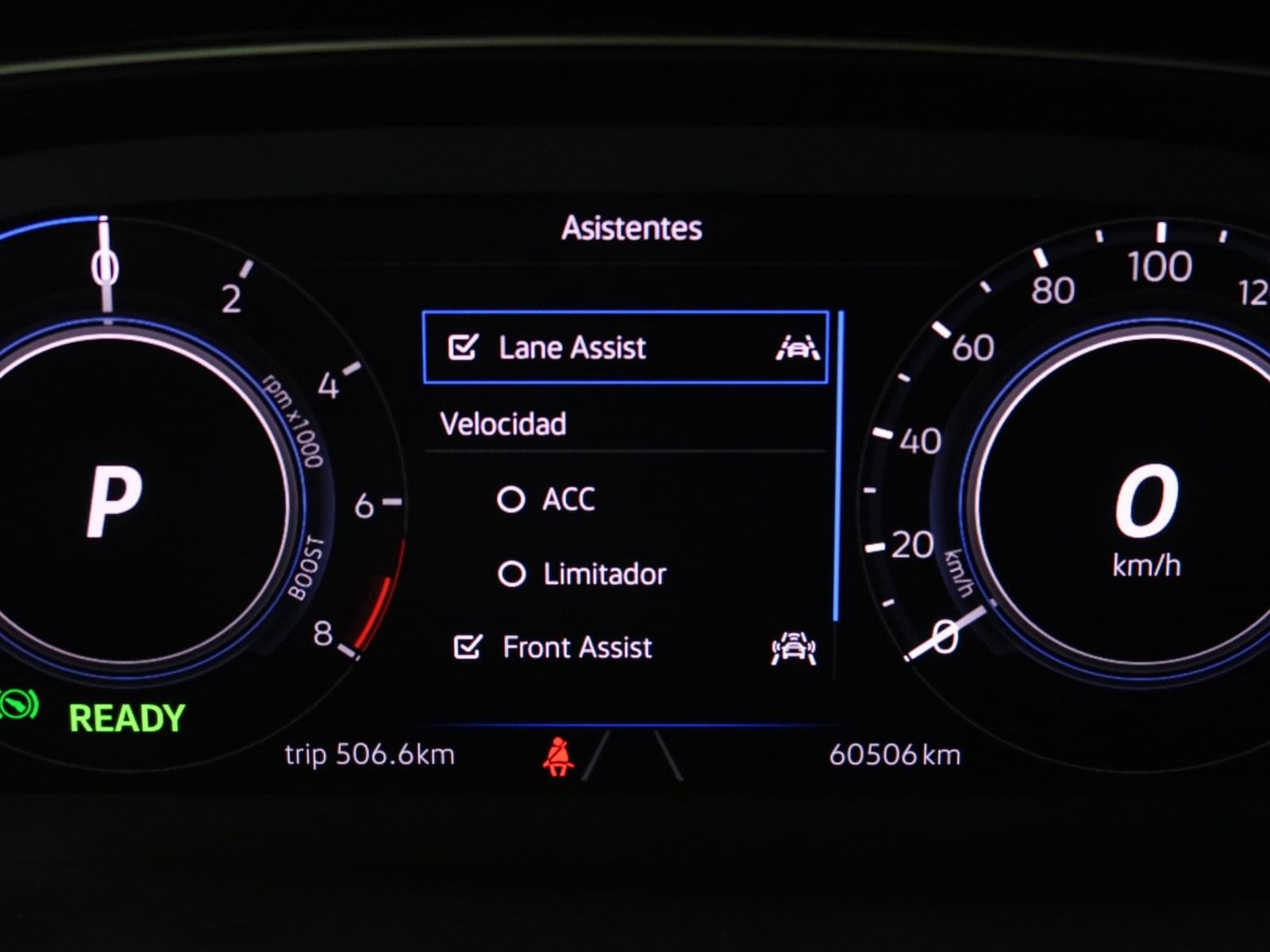 VOLKSWAGEN PASSAT VARIANT GTE 1.4 TSI 220CV 35 