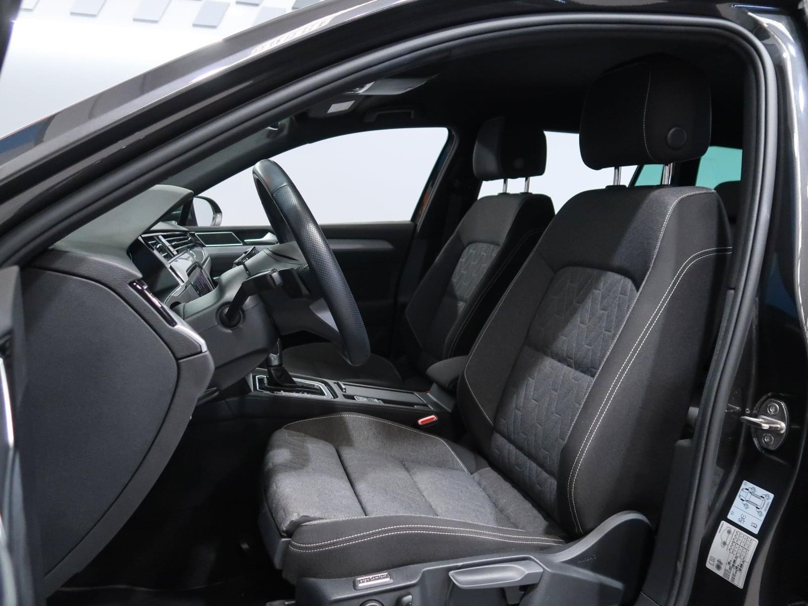 VOLKSWAGEN PASSAT VARIANT GTE 1.4 TSI 220CV 19 
