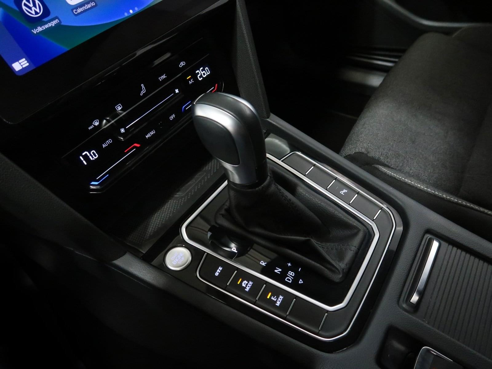 VOLKSWAGEN PASSAT VARIANT GTE 1.4 TSI 220CV 39 