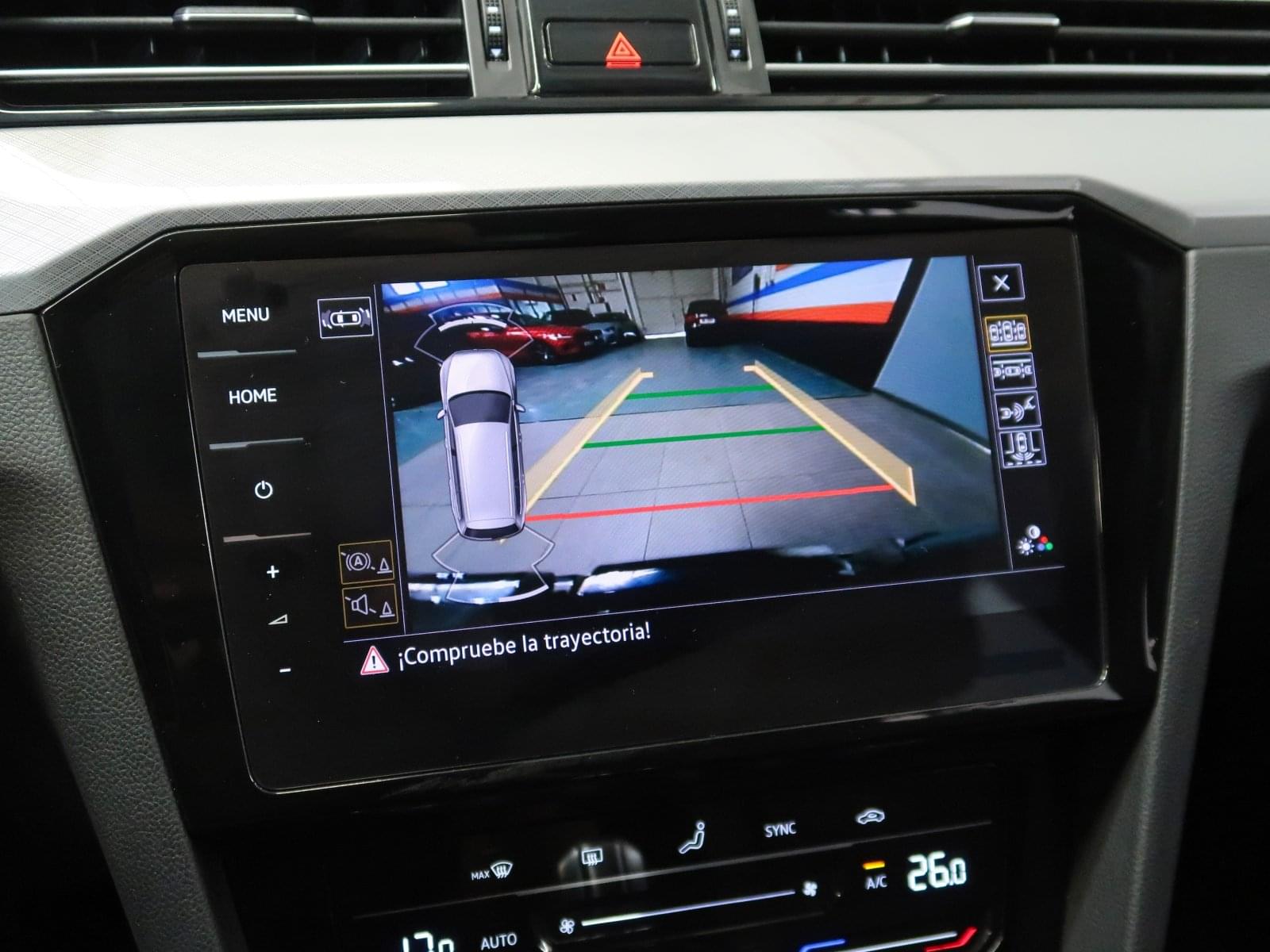 VOLKSWAGEN PASSAT VARIANT GTE 1.4 TSI 220CV 43 
