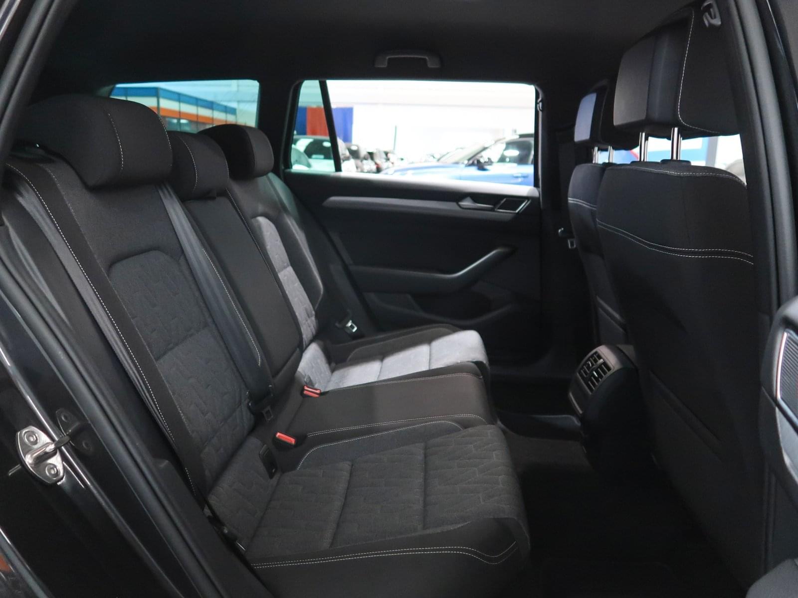 VOLKSWAGEN PASSAT VARIANT GTE 1.4 TSI 220CV 24 