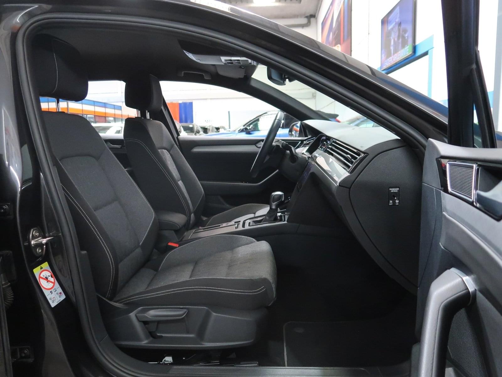 VOLKSWAGEN PASSAT VARIANT GTE 1.4 TSI 220CV 26 