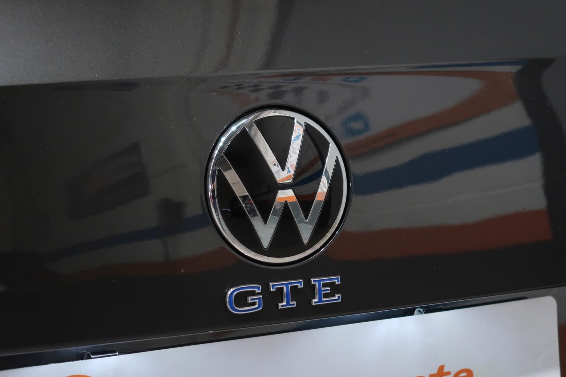 VOLKSWAGEN PASSAT VARIANT GTE 1.4 TSI 220CV 15 
