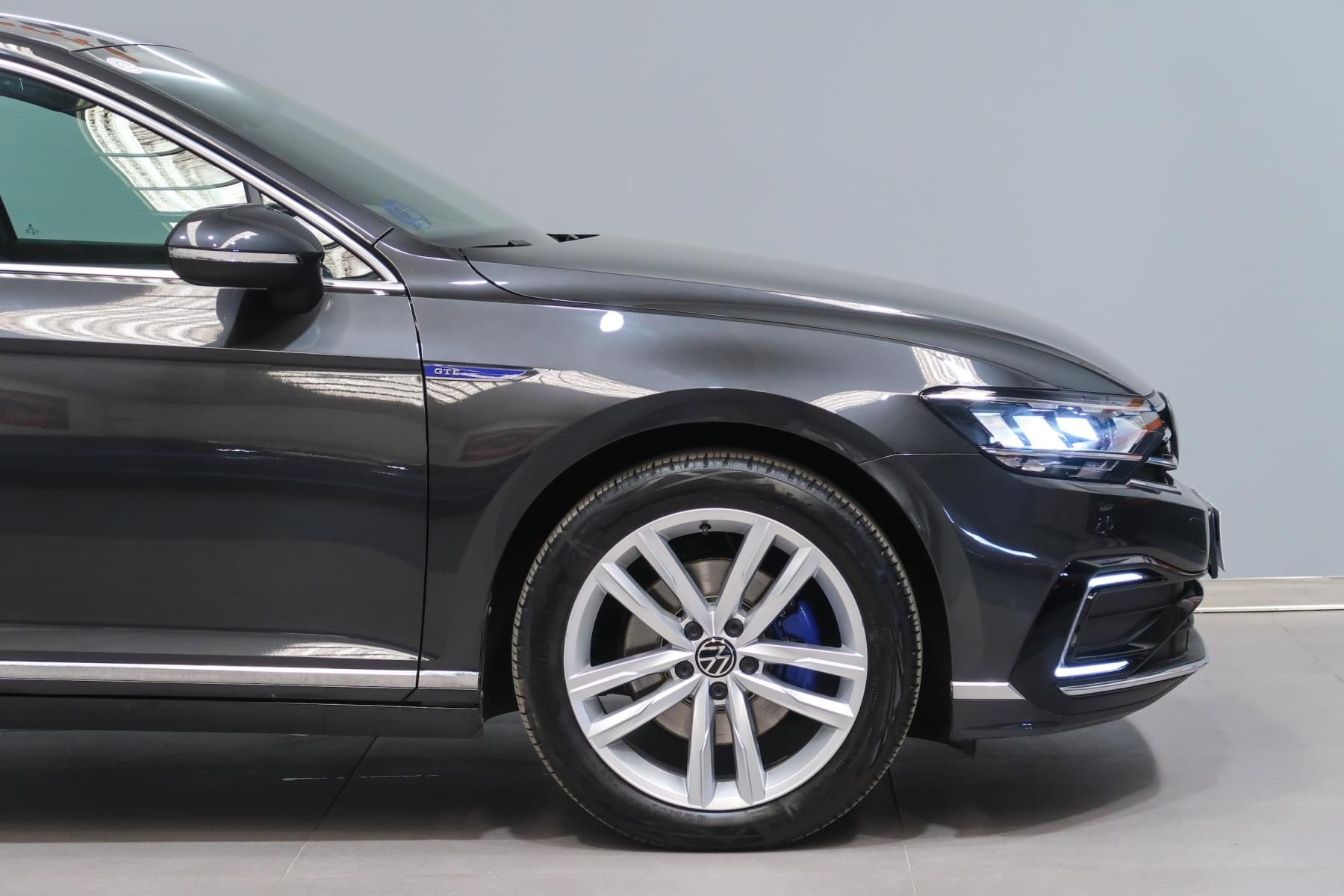 VOLKSWAGEN PASSAT VARIANT GTE 1.4 TSI 220CV 7 
