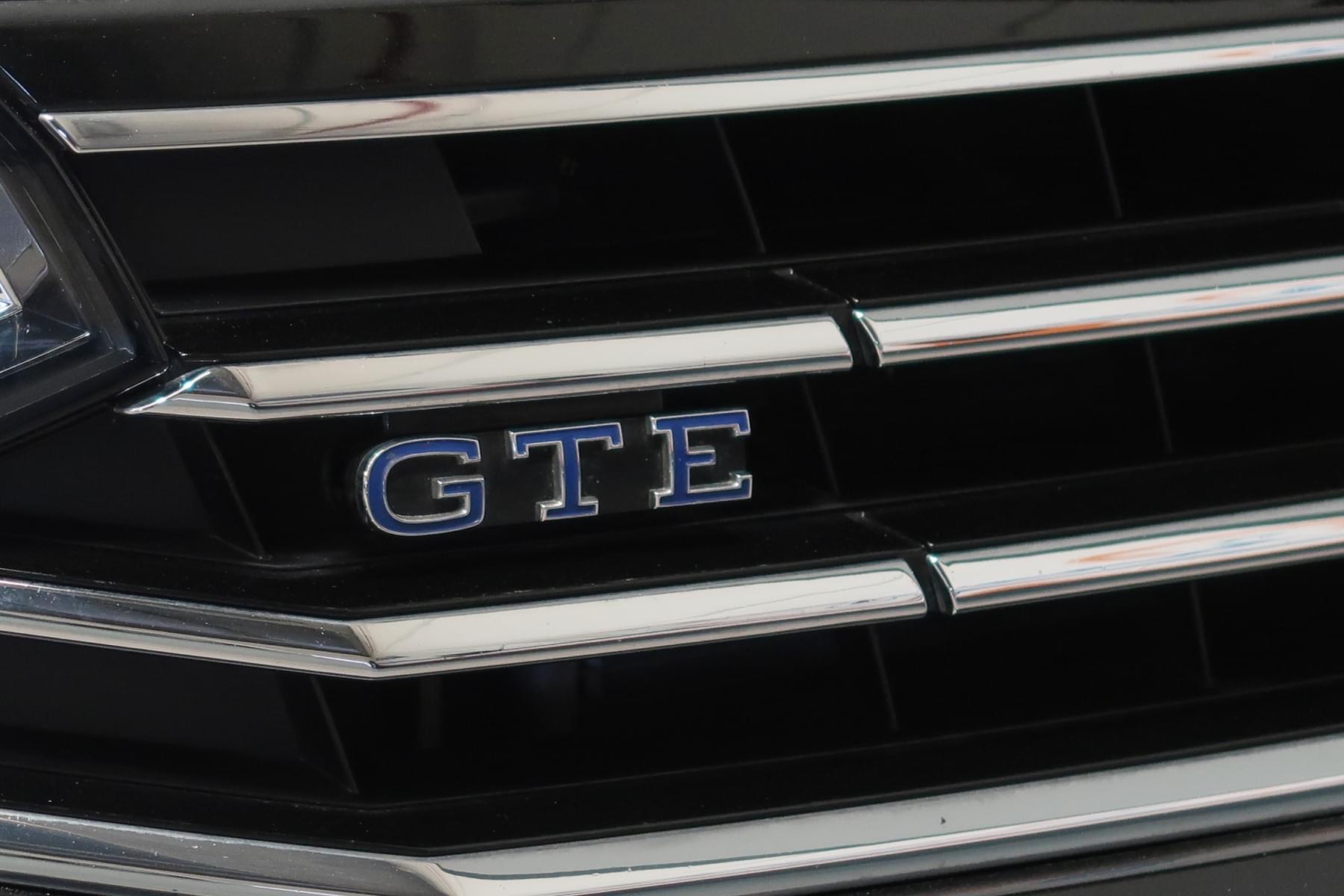 VOLKSWAGEN PASSAT VARIANT GTE 1.4 TSI 220CV 9 