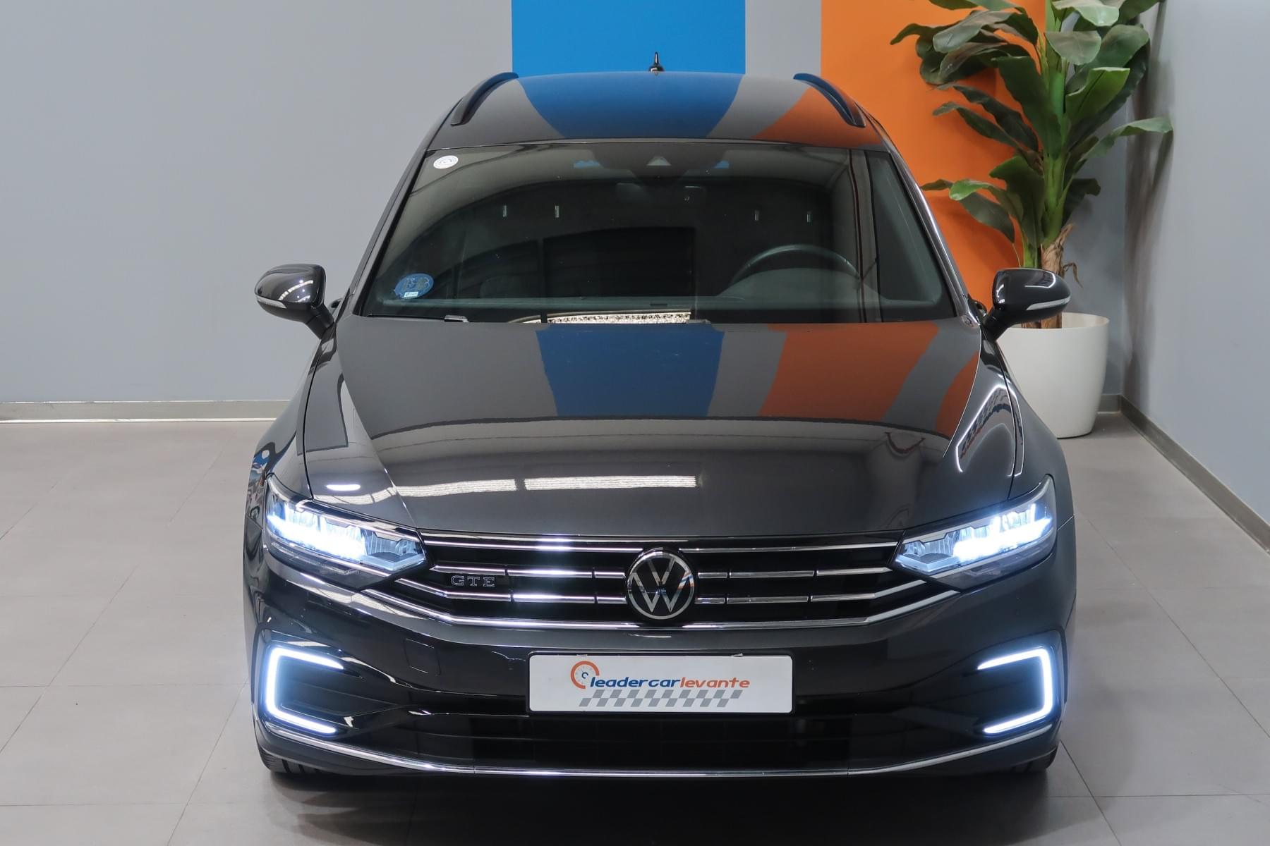 VOLKSWAGEN PASSAT VARIANT GTE 1.4 TSI 220CV 10 