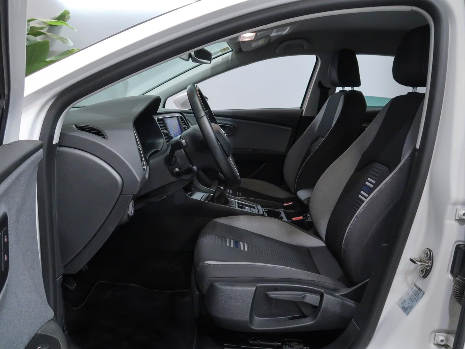 SEAT LEÓN STYLE VISIO EDITION 1.5 TSI 130 CV 19 