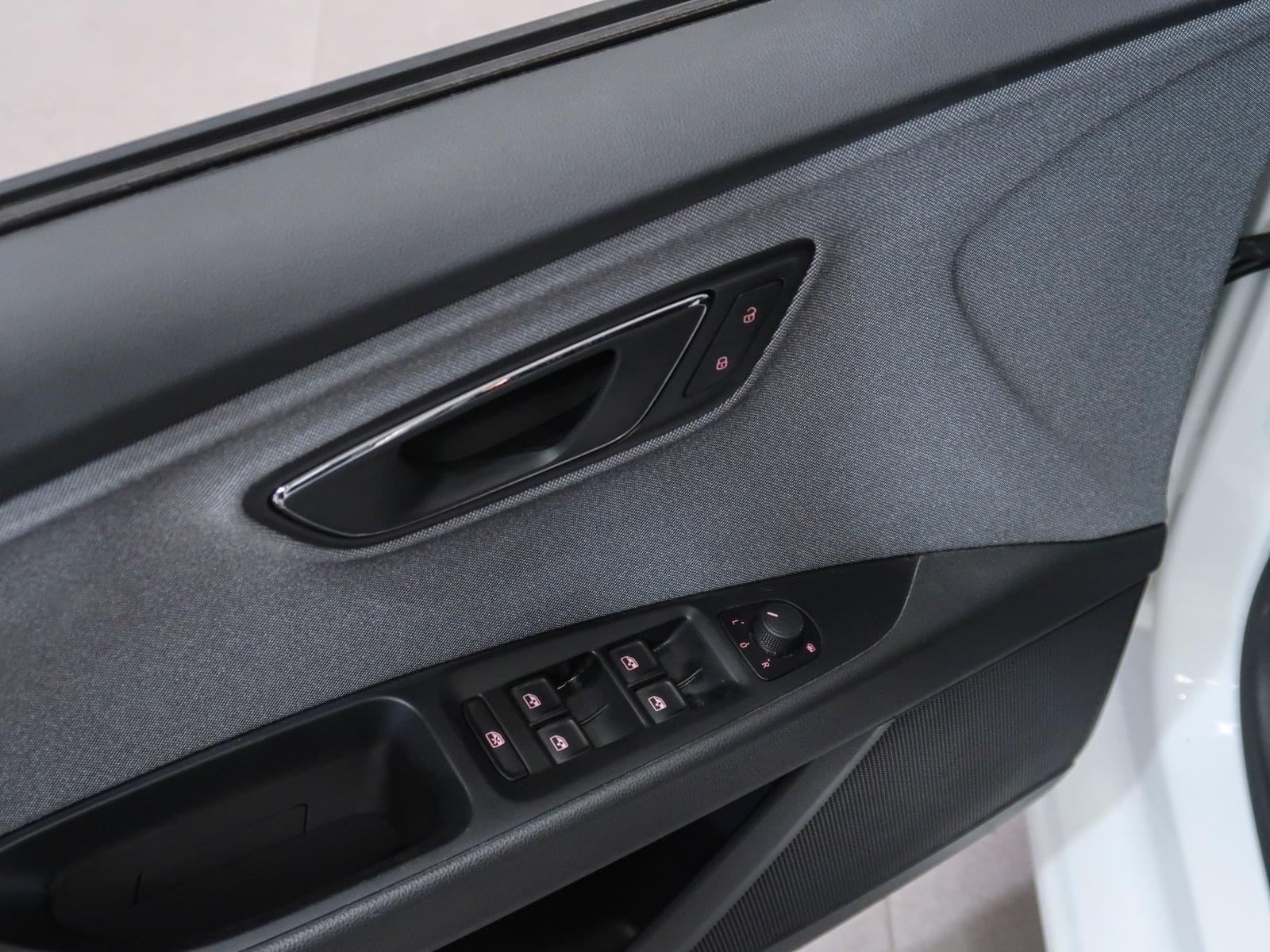 SEAT LEÓN STYLE VISIO EDITION 1.5 TSI 130 CV 28 
