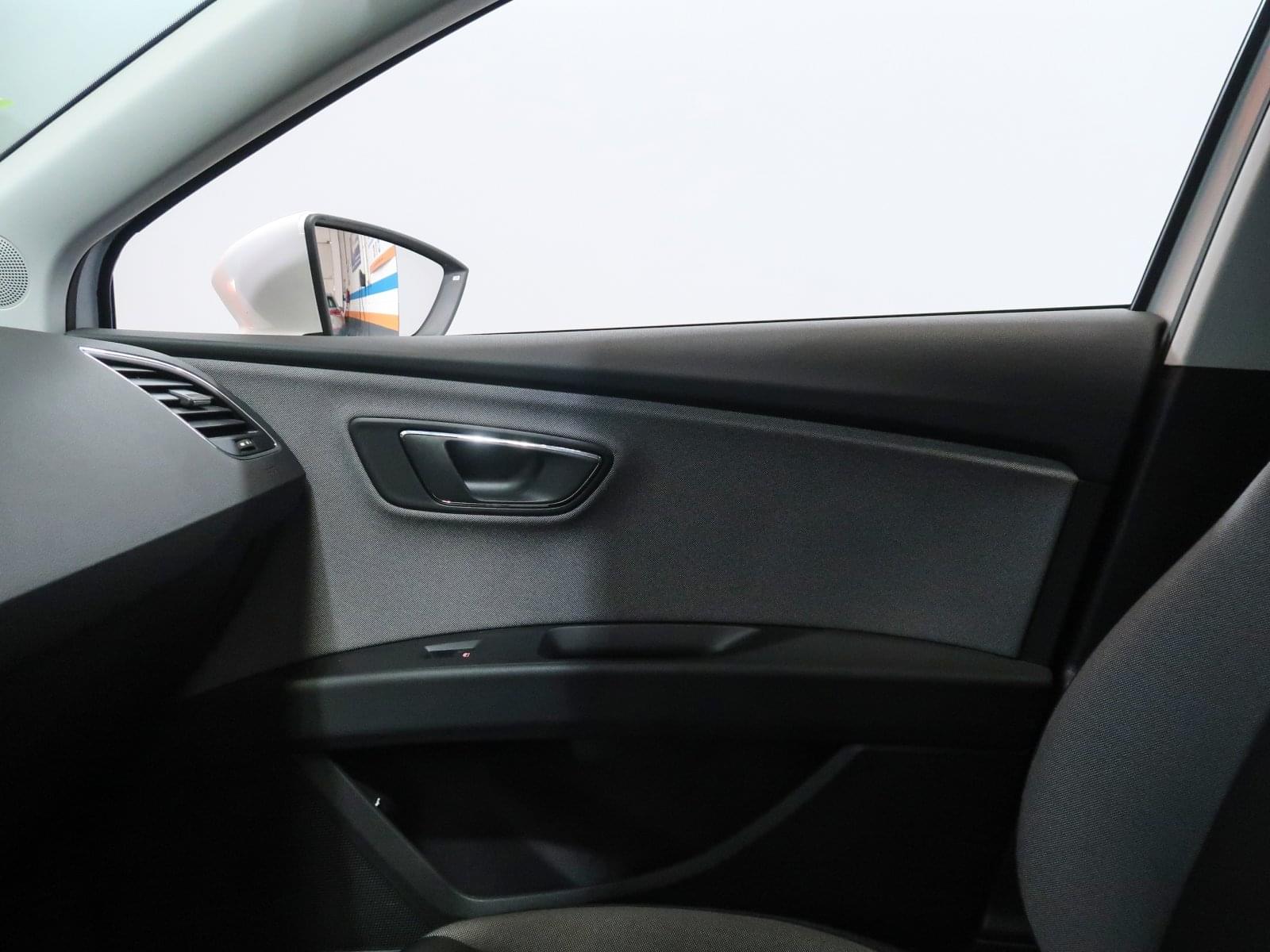 SEAT LEÓN STYLE VISIO EDITION 1.5 TSI 130 CV 33 