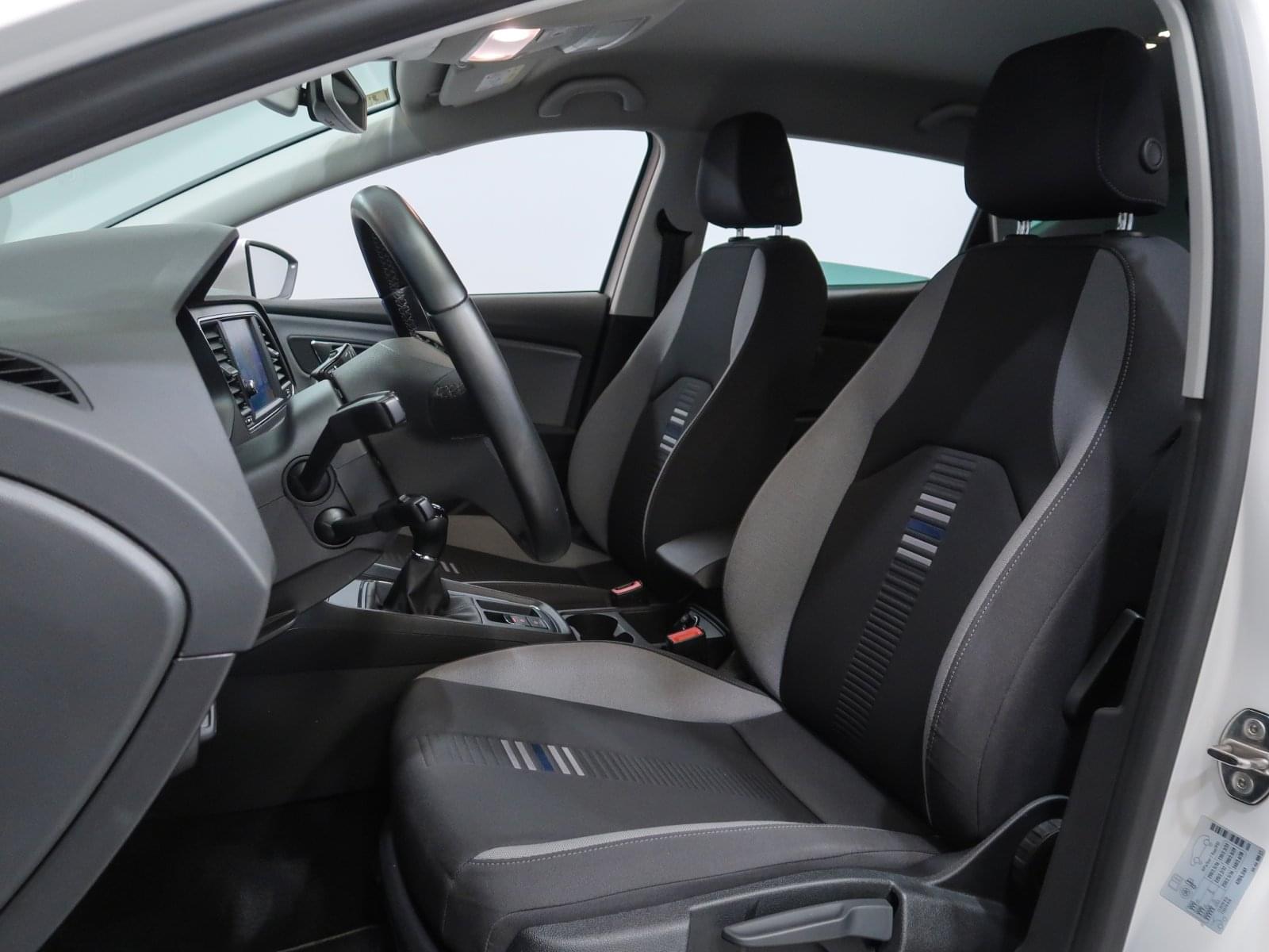 SEAT LEÓN STYLE VISIO EDITION 1.5 TSI 130 CV 17 