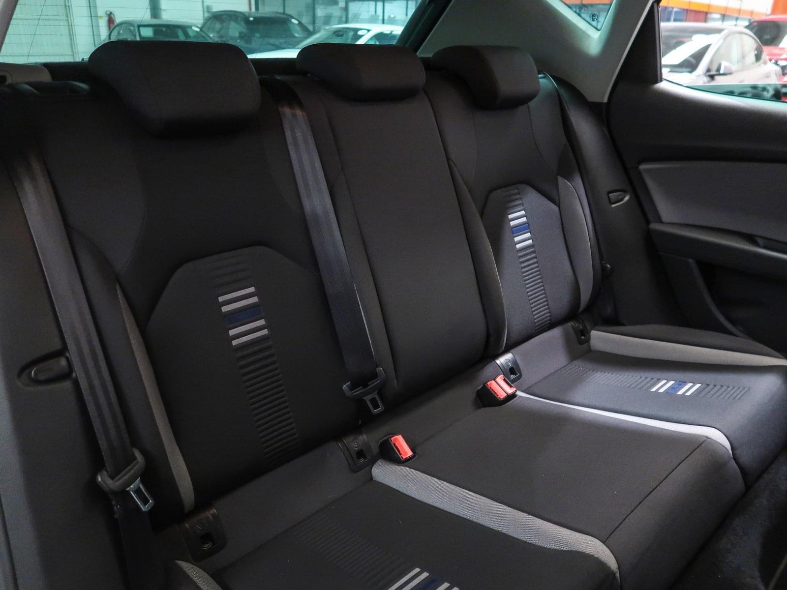SEAT LEÓN STYLE VISIO EDITION 1.5 TSI 130 CV 23 