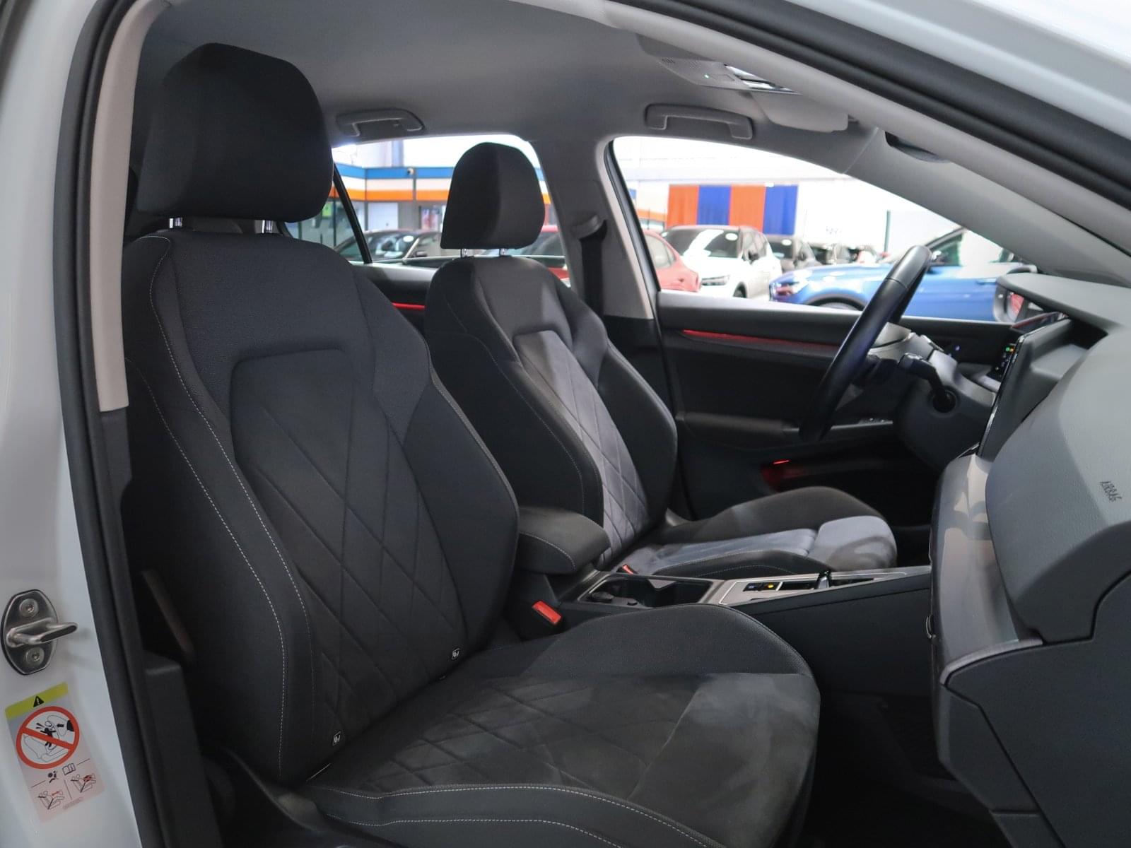 VOLKSWAGEN GOLF STYLE LIMITE  2.0 TDI 150 CV 25 
