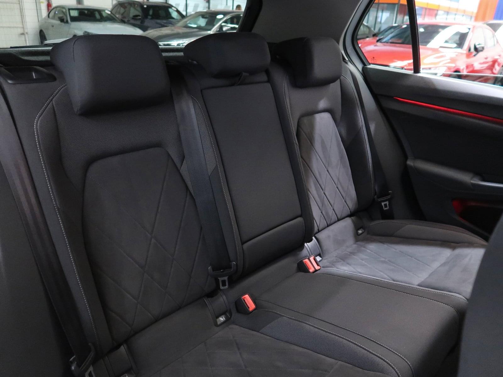 VOLKSWAGEN GOLF STYLE LIMITE  2.0 TDI 150 CV 23 