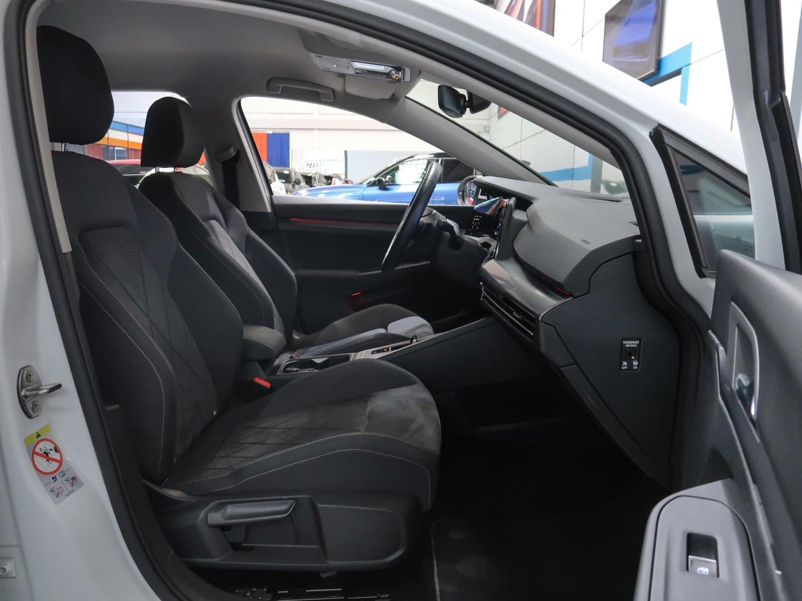VOLKSWAGEN GOLF STYLE LIMITE  2.0 TDI 150 CV 24 