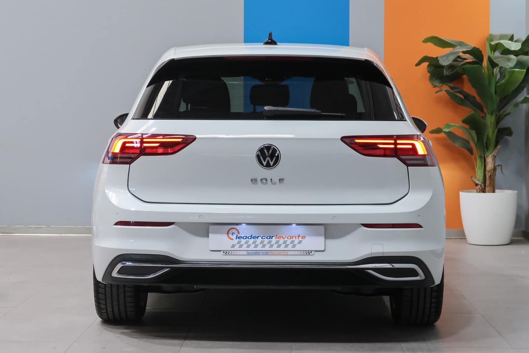 VOLKSWAGEN GOLF STYLE LIMITE  2.0 TDI 150 CV 11 