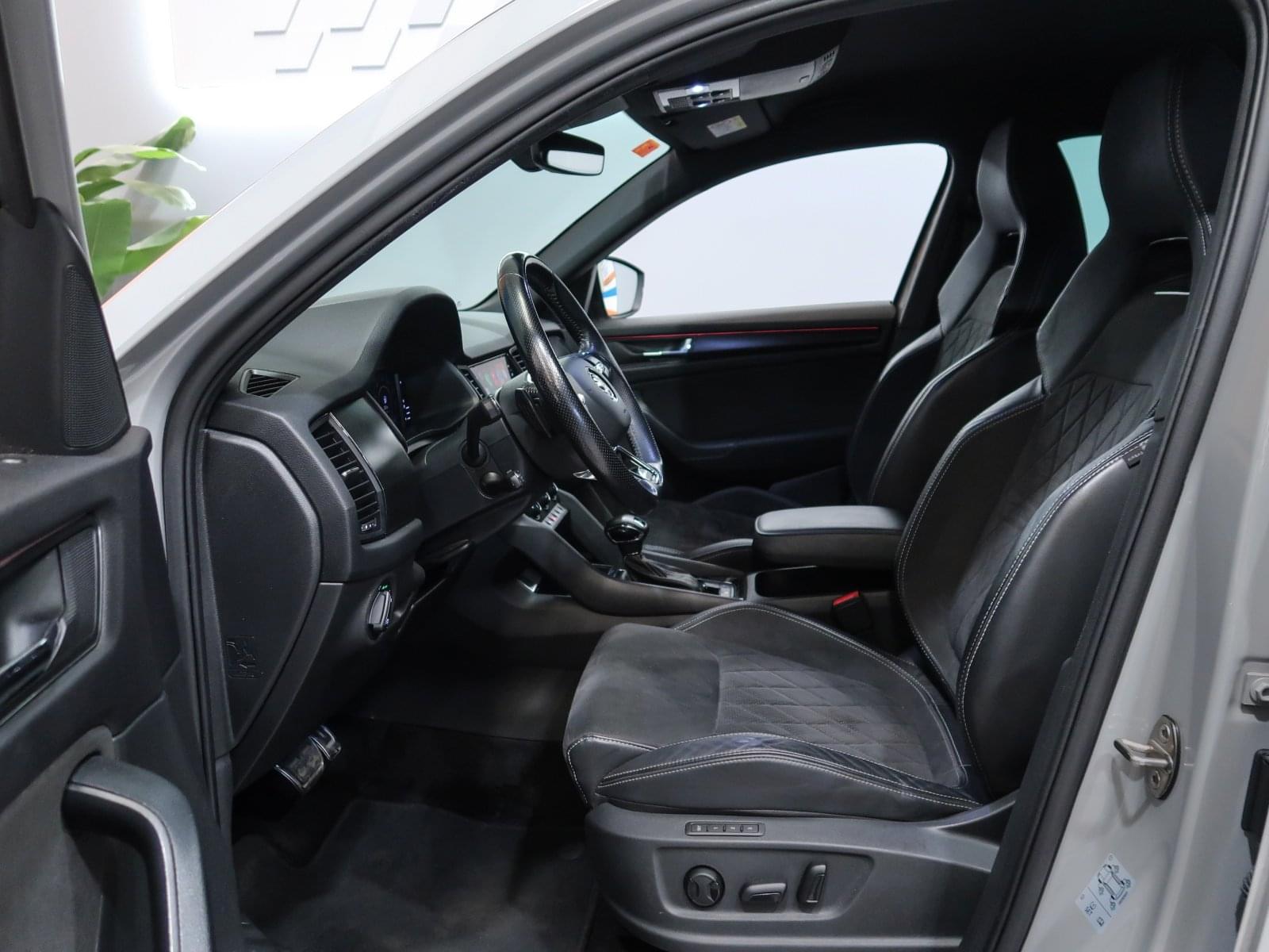 SKODA KODIAQ SPORTLINE 2.0 TDI 150 CV 20 