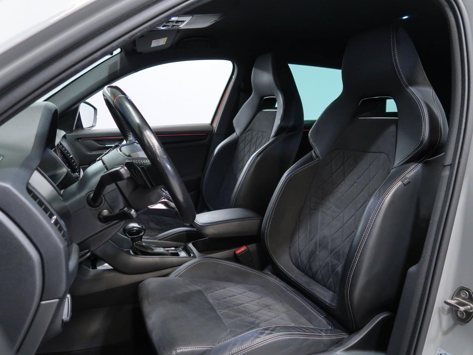 SKODA KODIAQ SPORTLINE 2.0 TDI 150 CV 18 