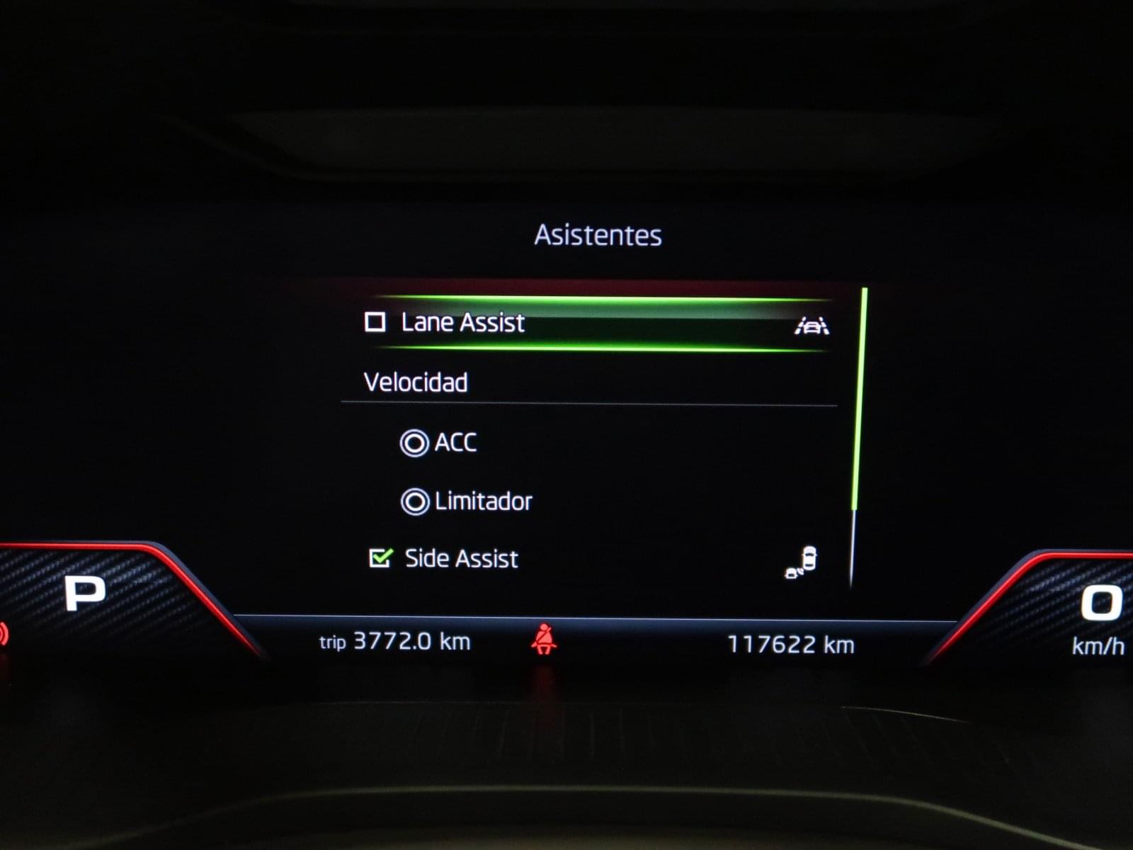 SKODA KODIAQ SPORTLINE 2.0 TDI 150 CV 37 