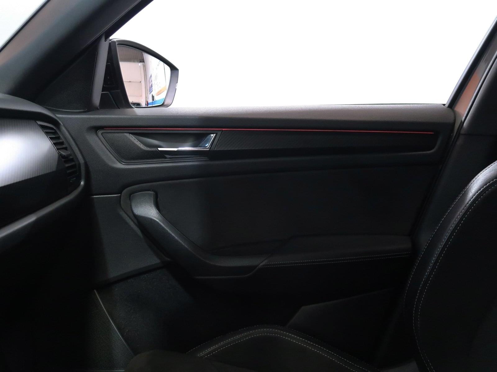 SKODA KODIAQ SPORTLINE 2.0 TDI 150 CV 40 