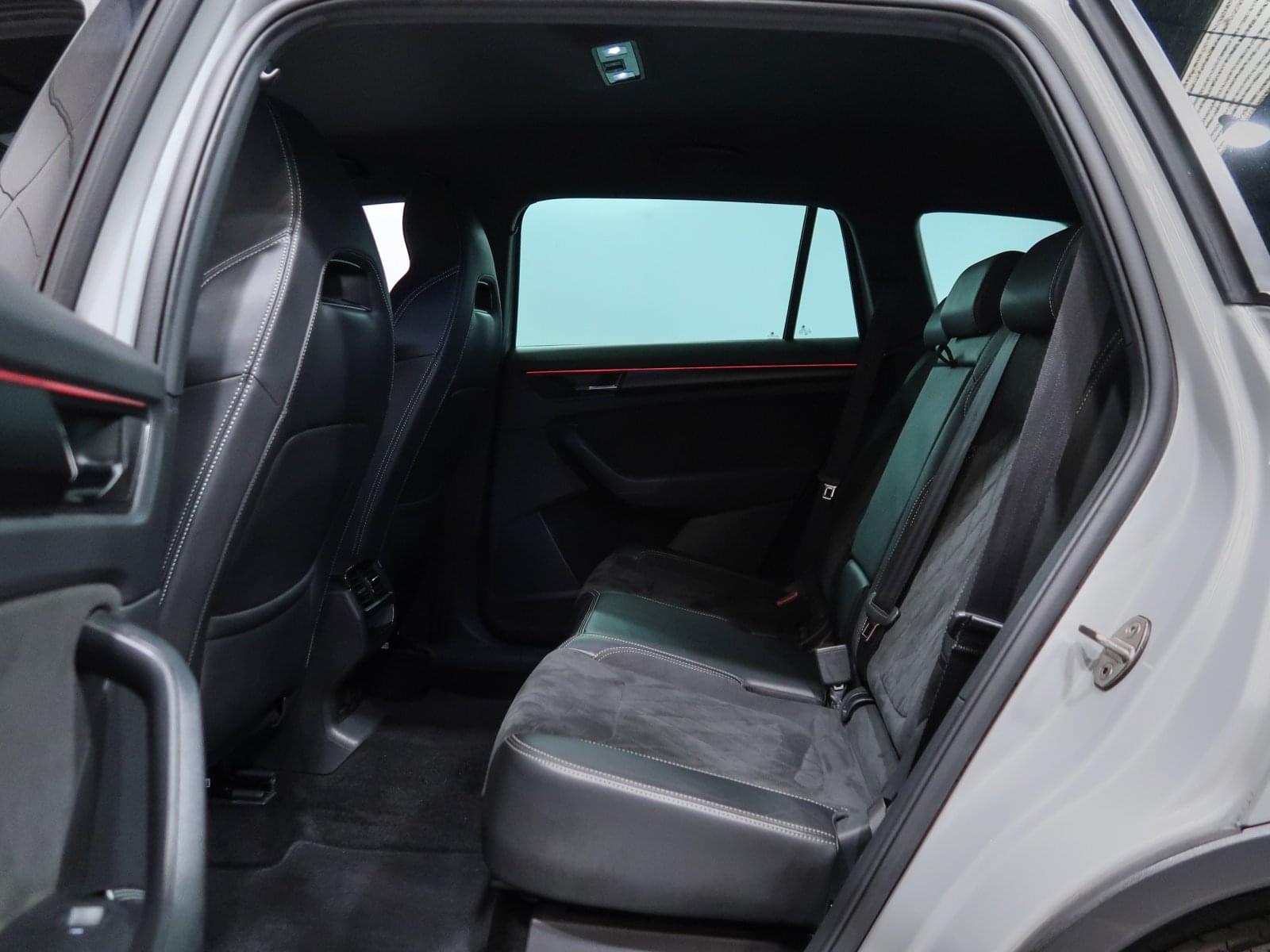 SKODA KODIAQ SPORTLINE 2.0 TDI 150 CV 22 