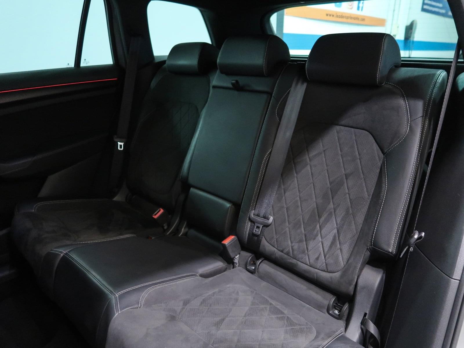 SKODA KODIAQ SPORTLINE 2.0 TDI 150 CV 19 