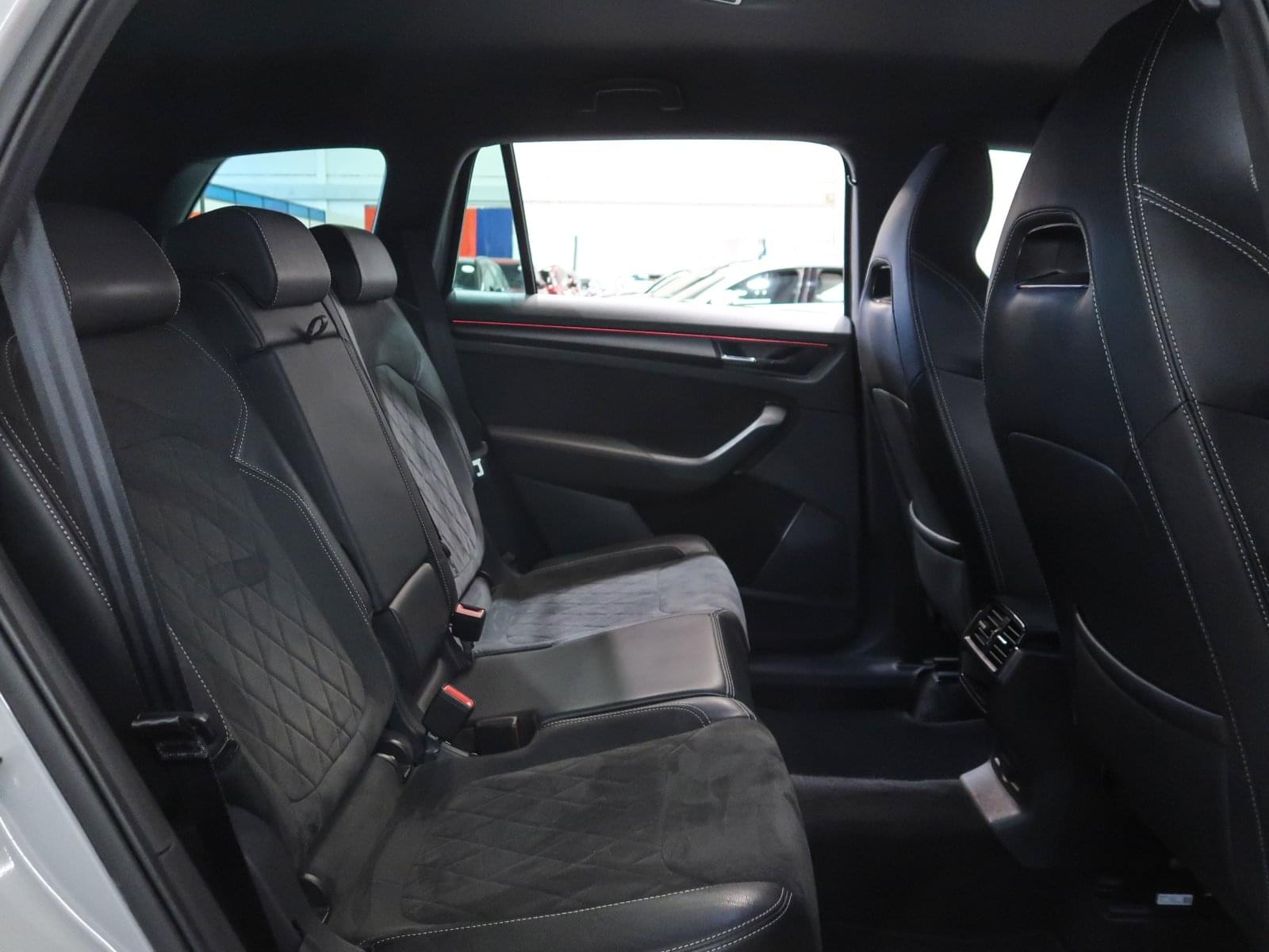 SKODA KODIAQ SPORTLINE 2.0 TDI 150 CV 23 