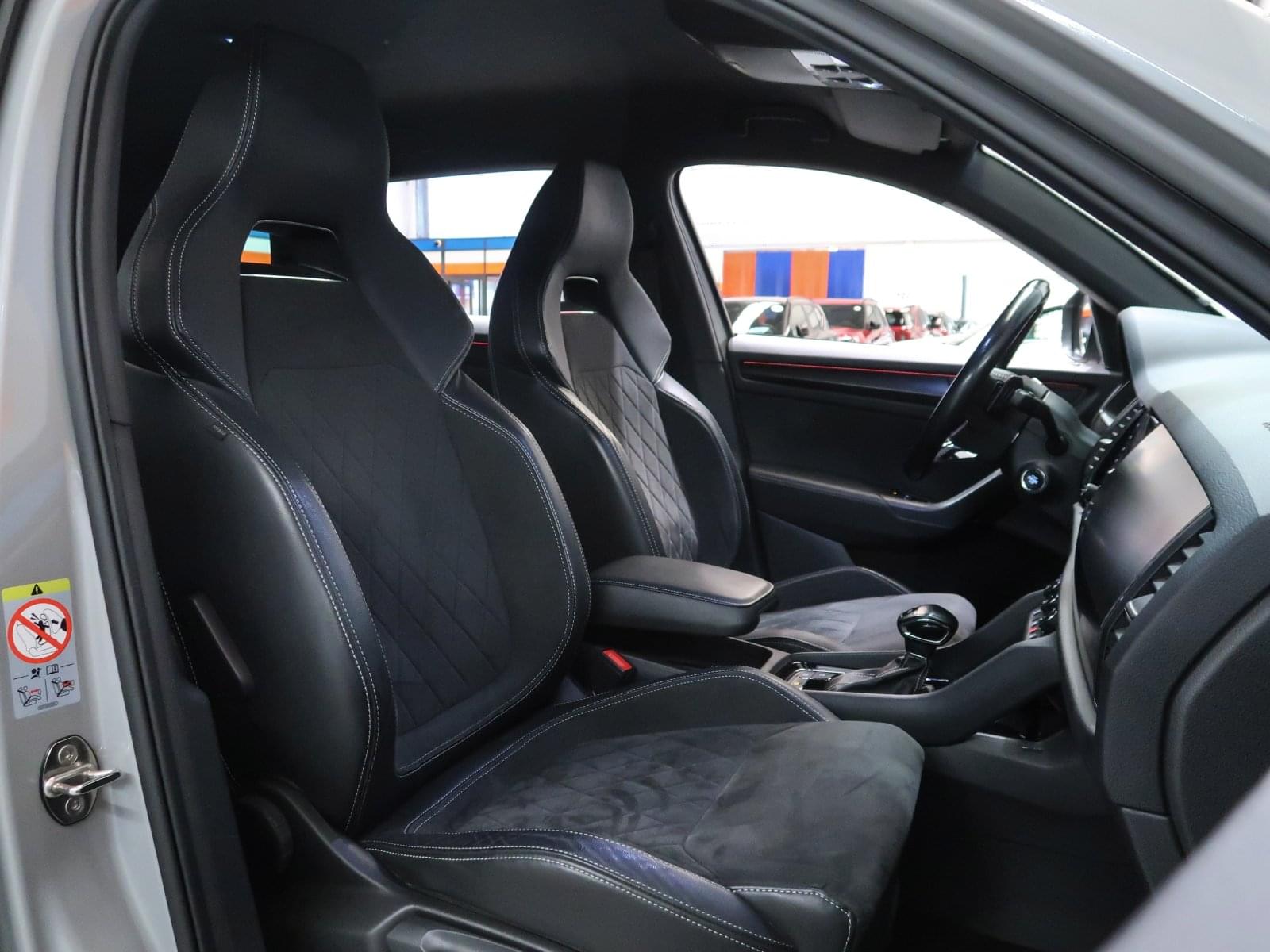 SKODA KODIAQ SPORTLINE 2.0 TDI 150 CV 26 