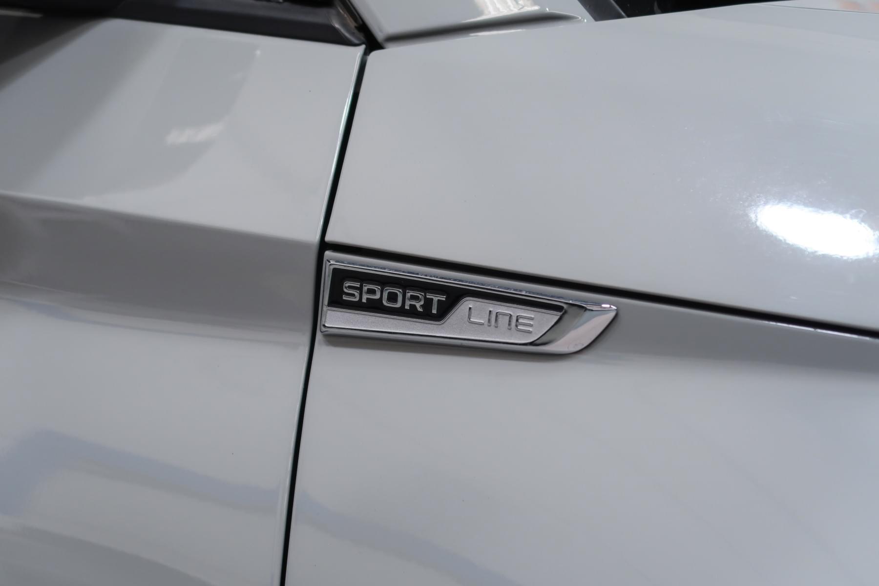 SKODA KODIAQ SPORTLINE 2.0 TDI 150 CV 7 